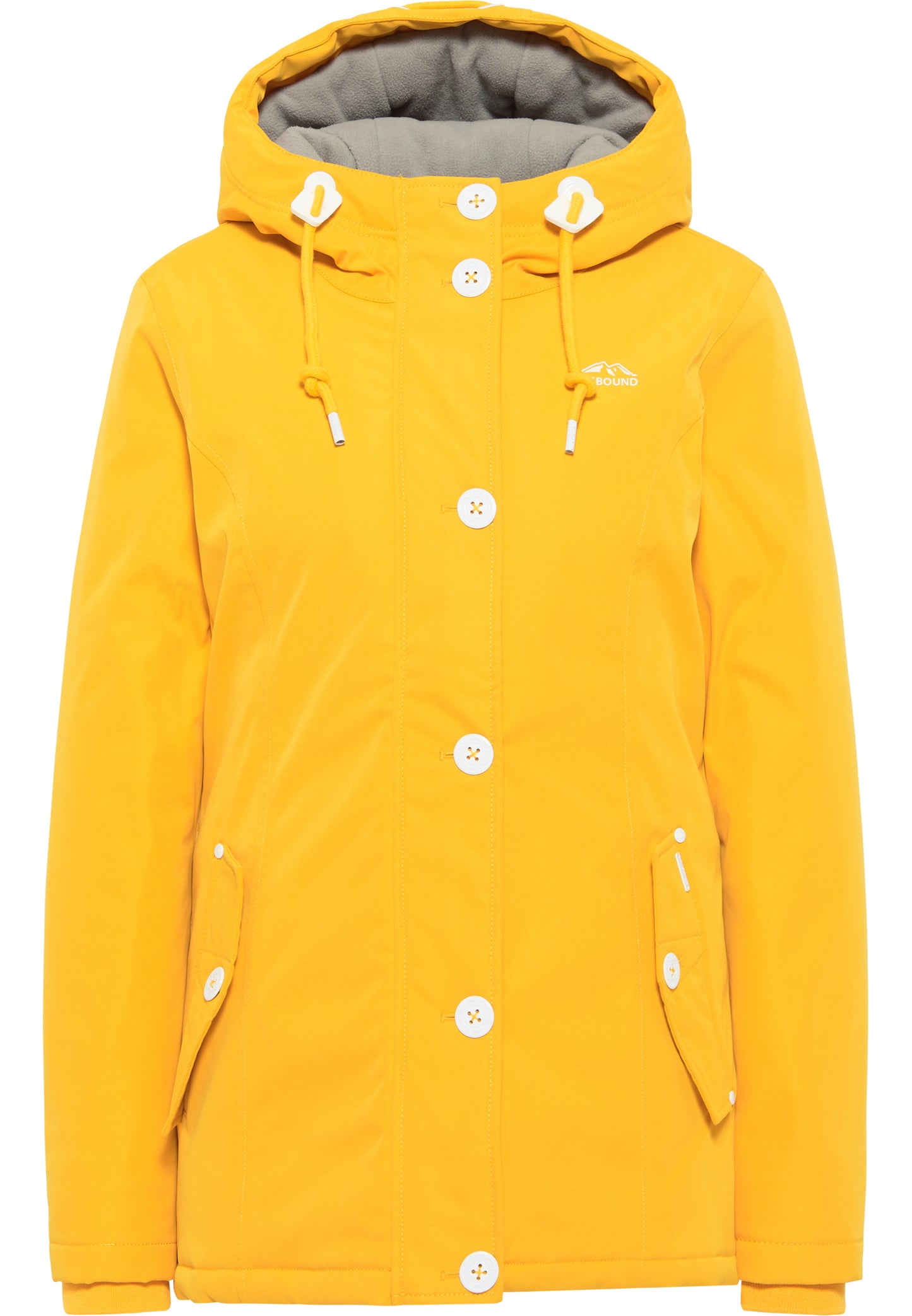 ICEBOUND women's winter jacket