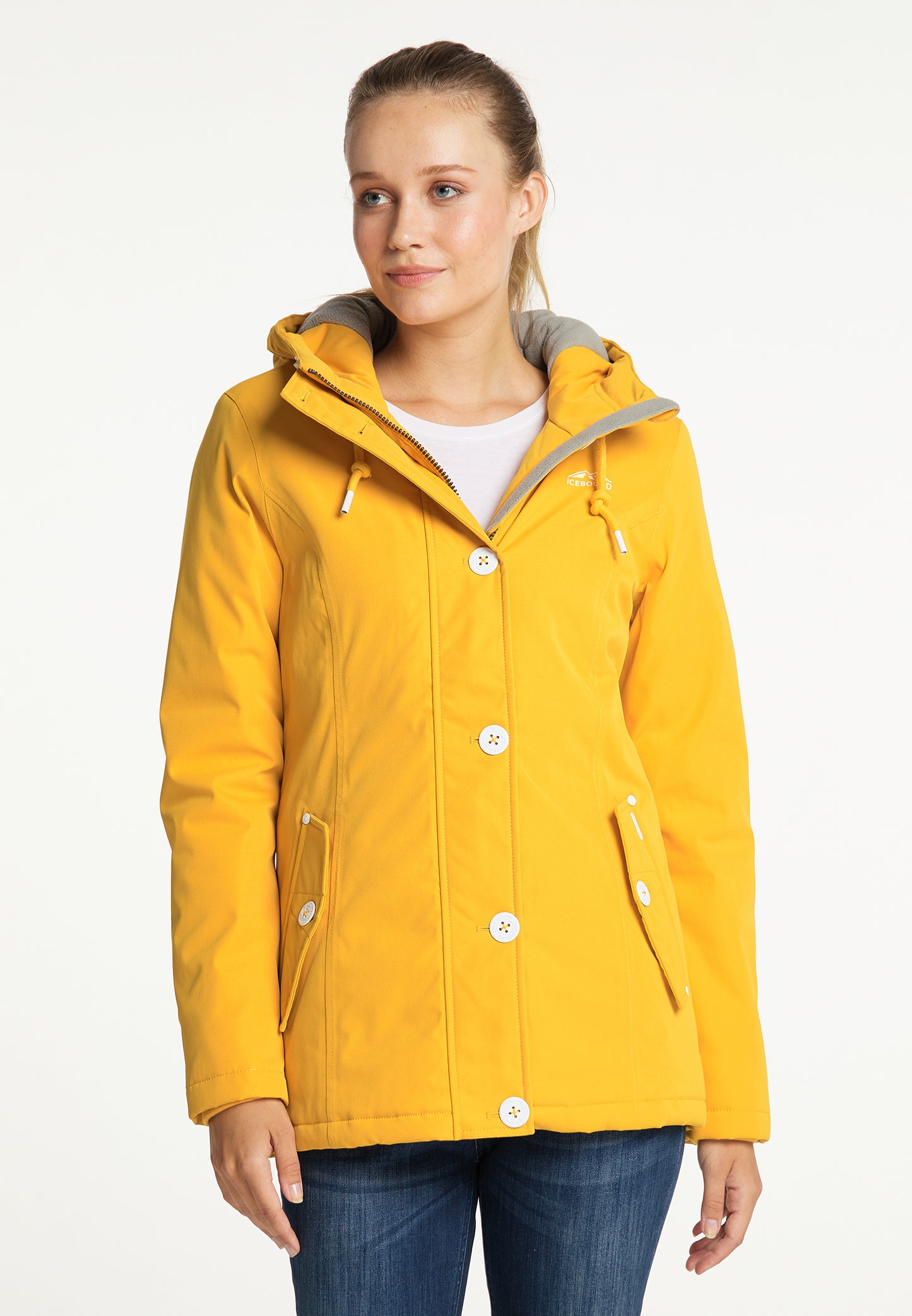ICEBOUND women's winter jacket