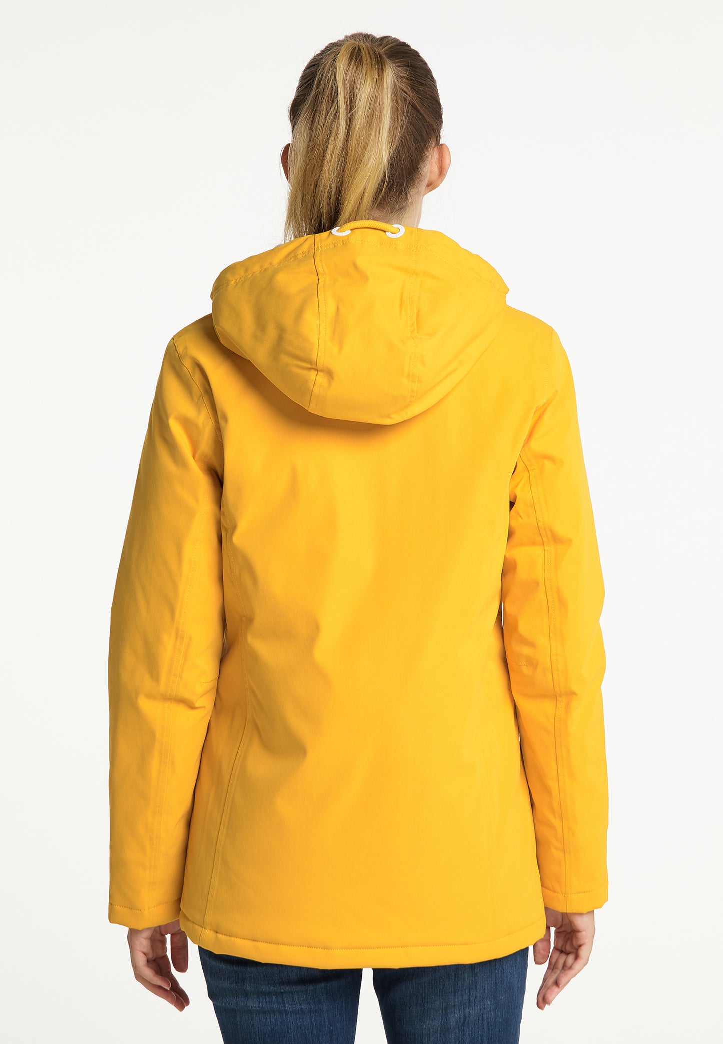 ICEBOUND women's winter jacket
