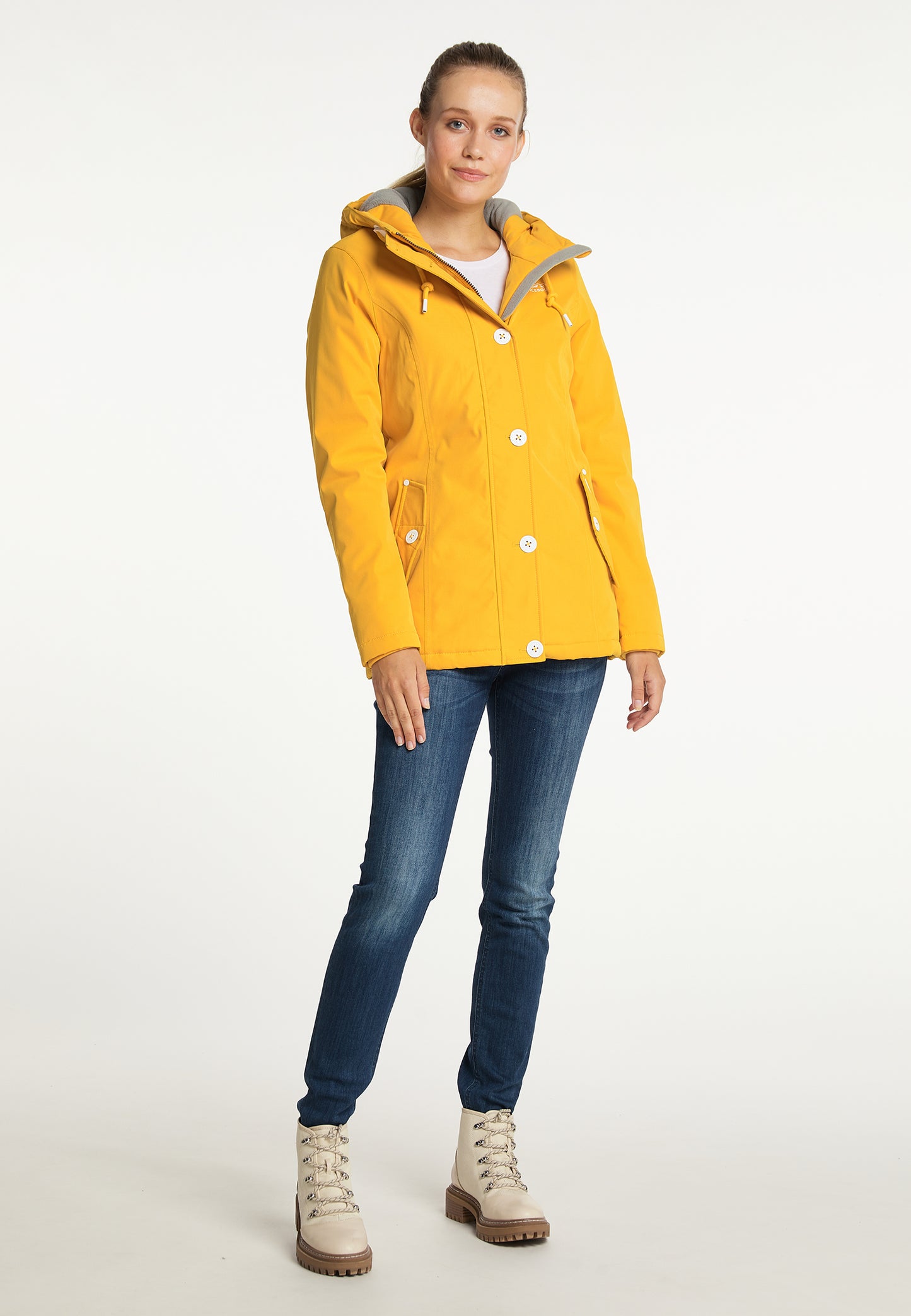ICEBOUND women's winter jacket