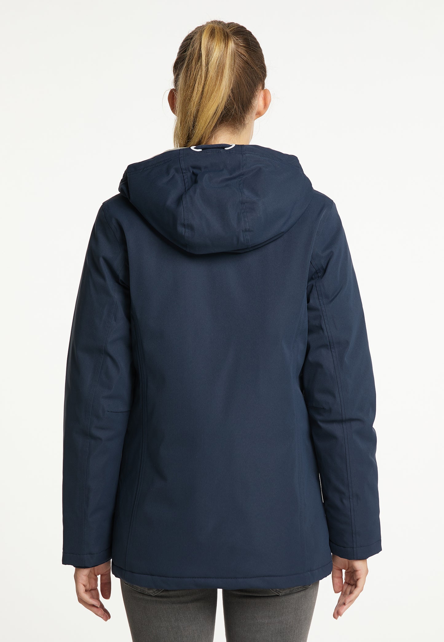 ICEBOUND women's winter jacket