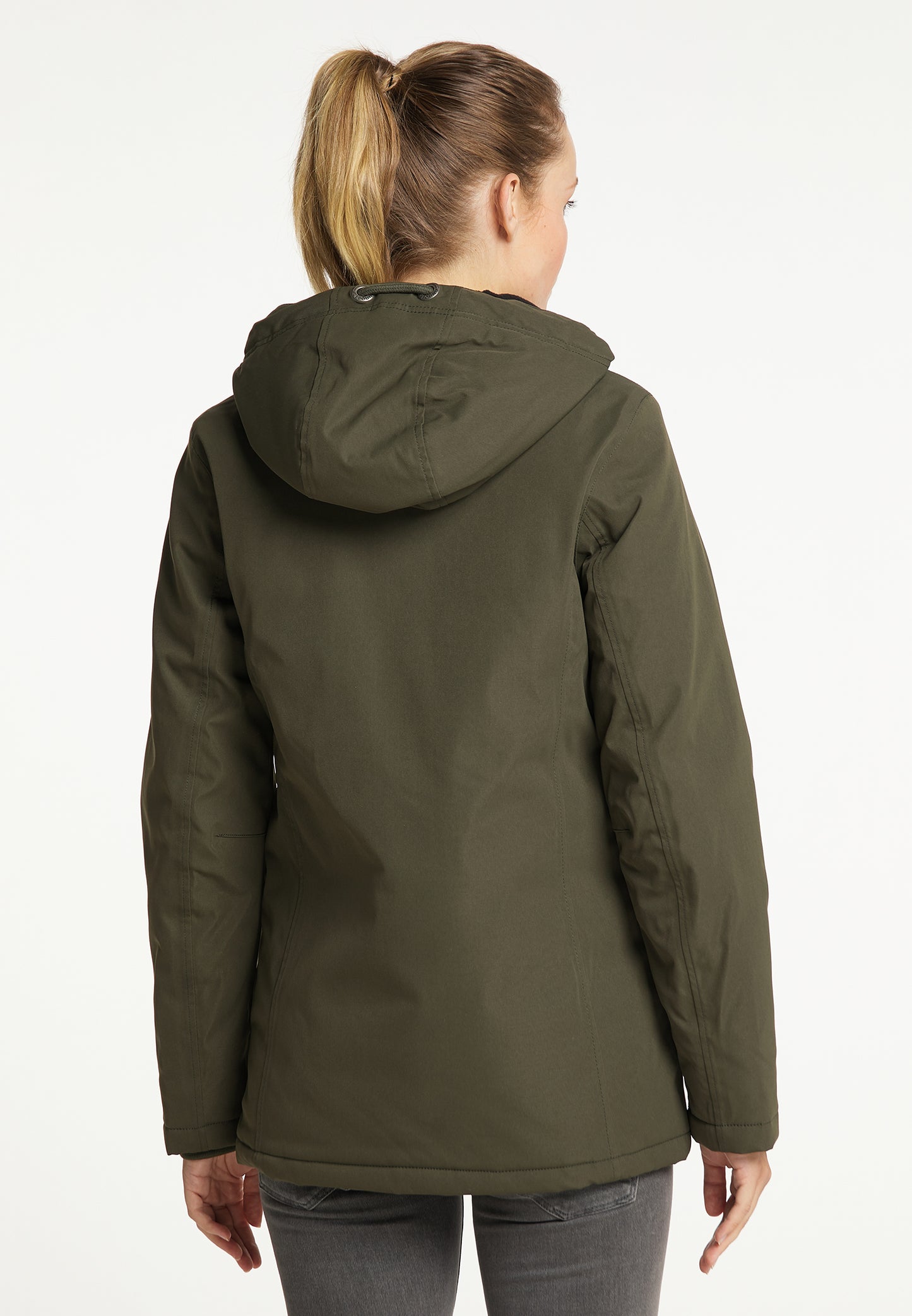 ICEBOUND women's winter jacket