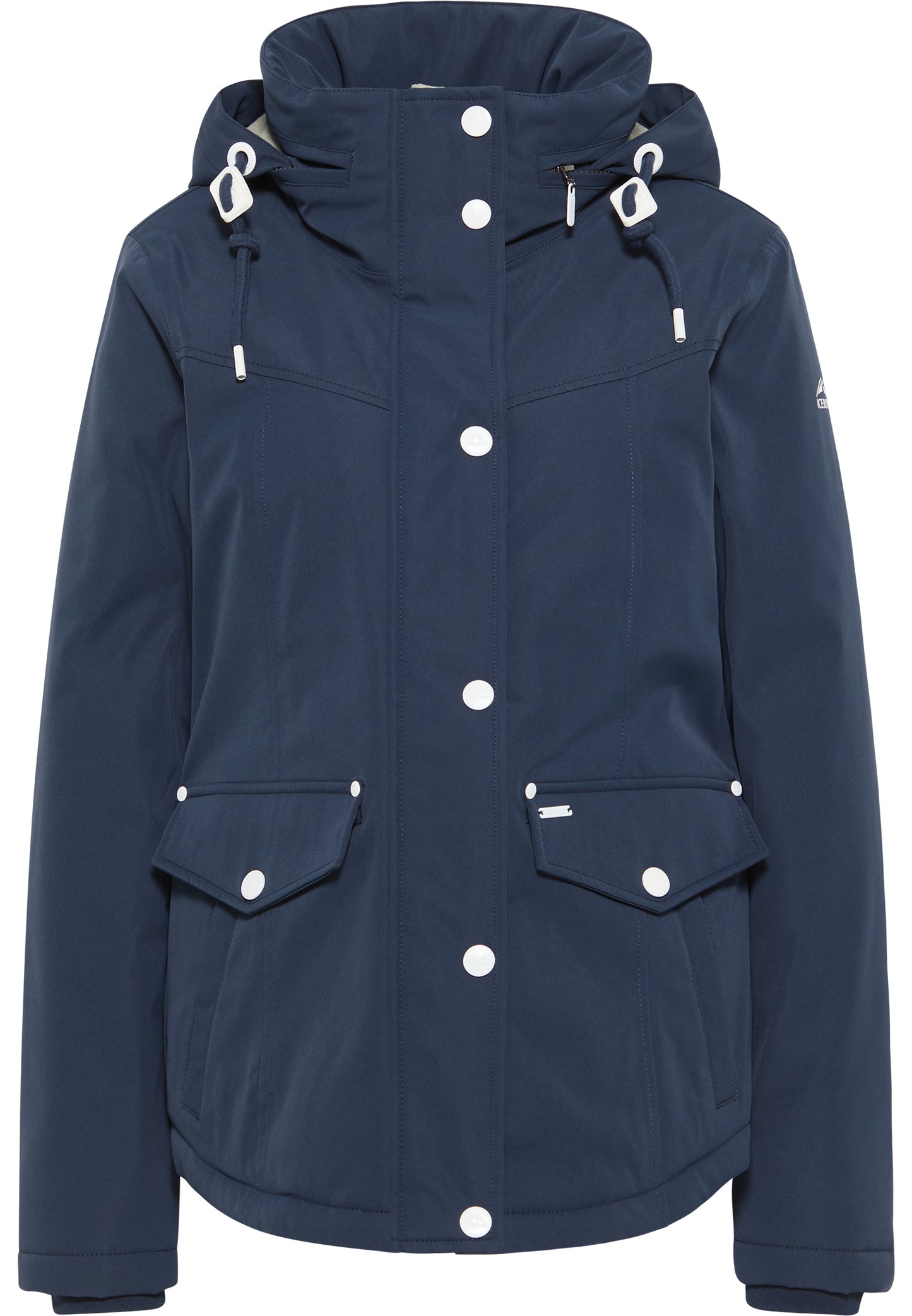 ICEBOUND women's winter jacket