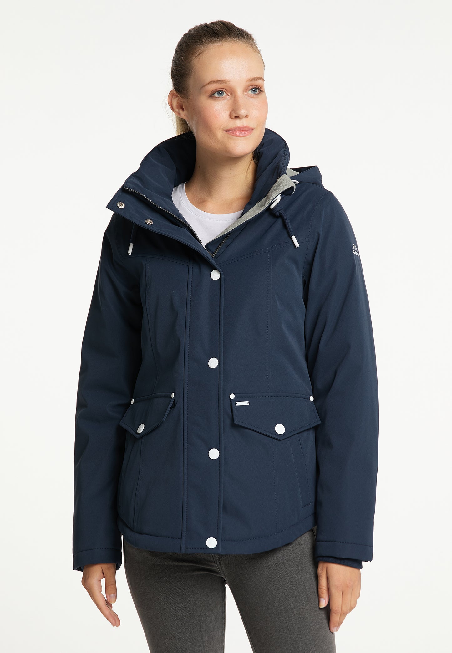 ICEBOUND women's winter jacket