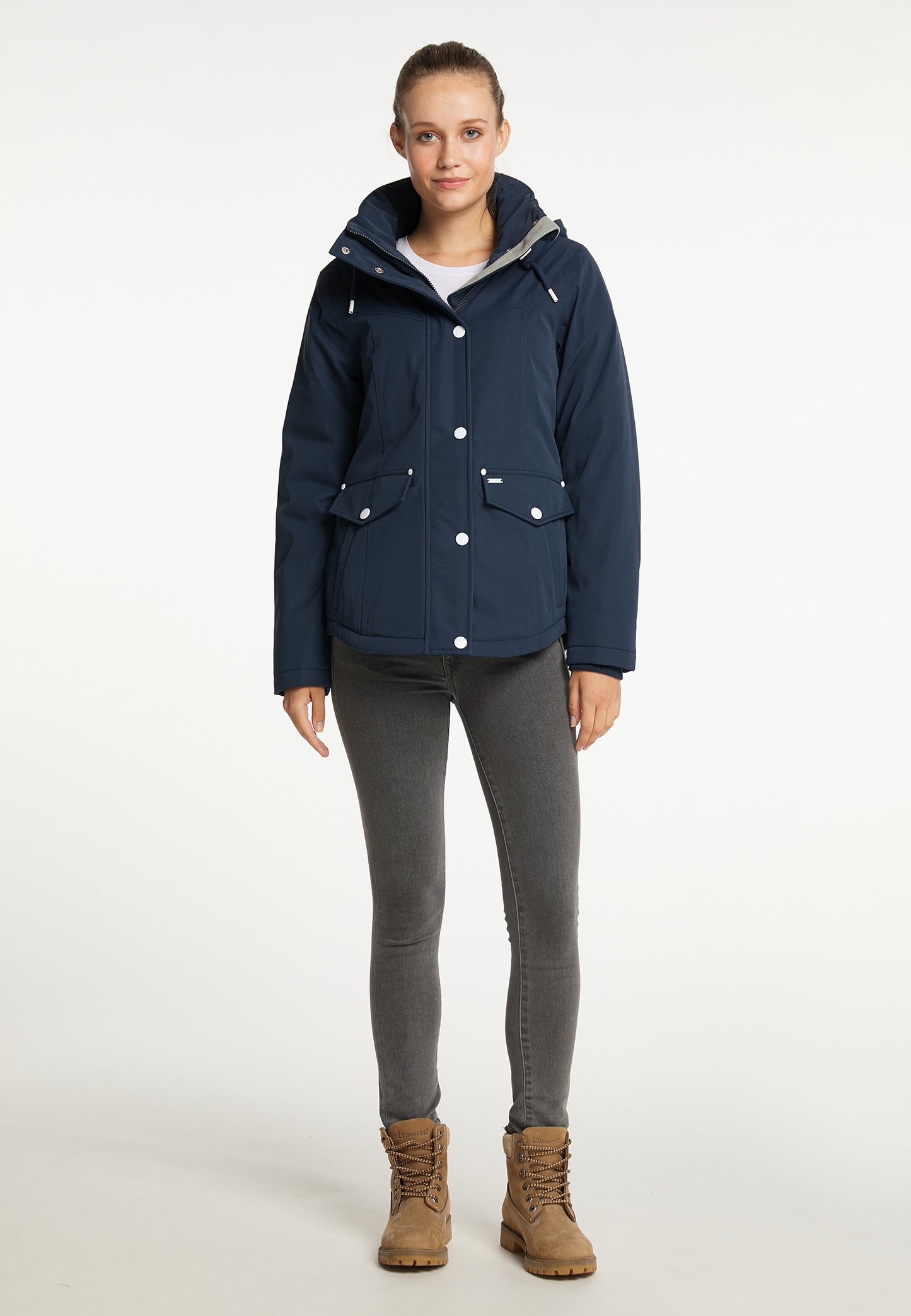ICEBOUND women's winter jacket