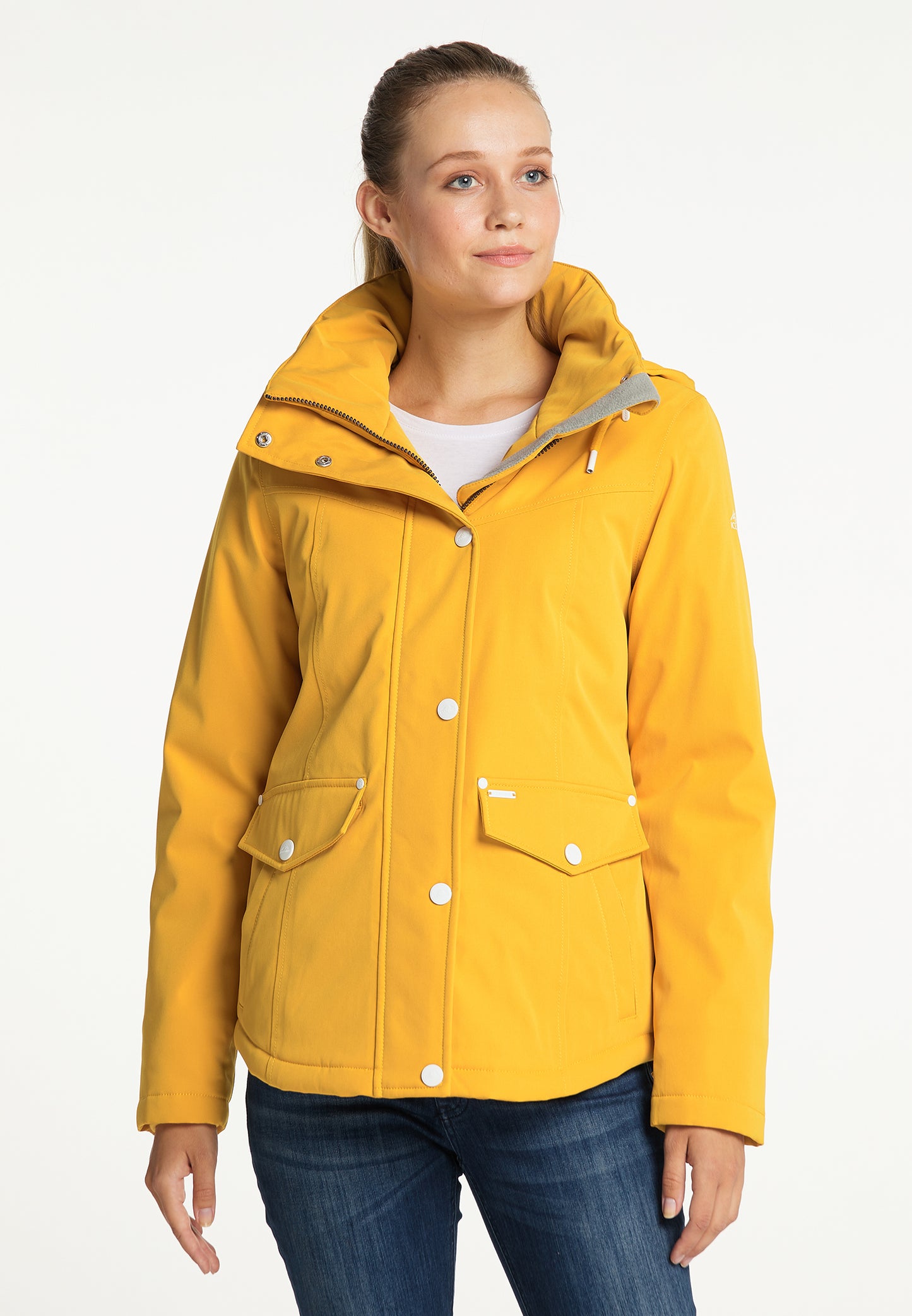 ICEBOUND women's winter jacket