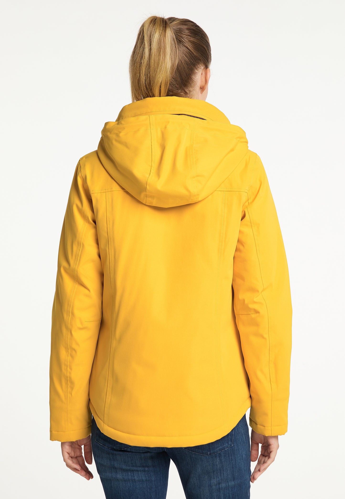 ICEBOUND women's winter jacket