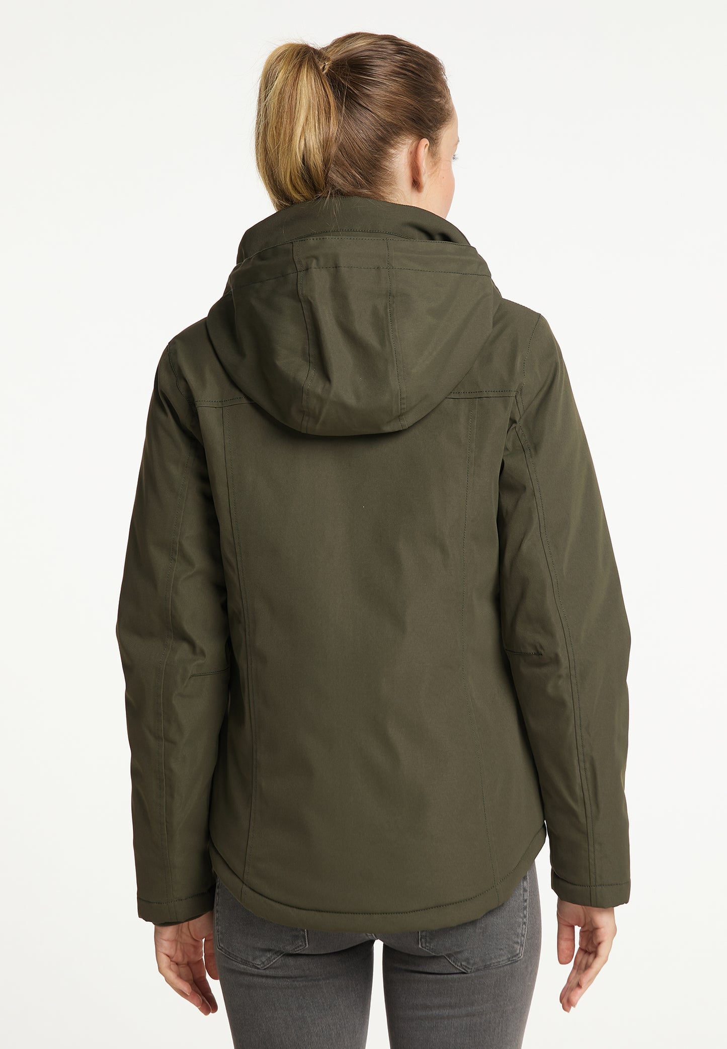 ICEBOUND women's winter jacket