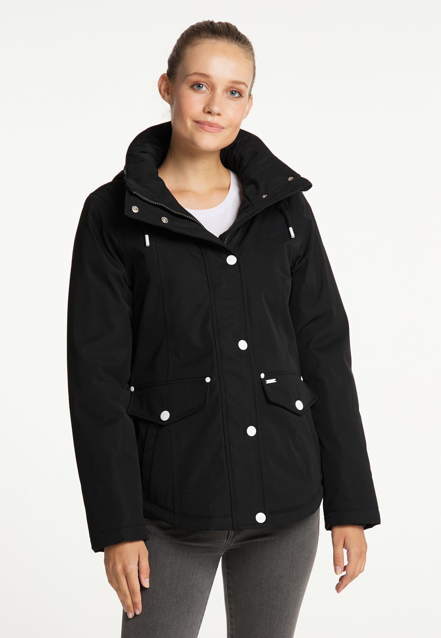 ICEBOUND women's winter jacket