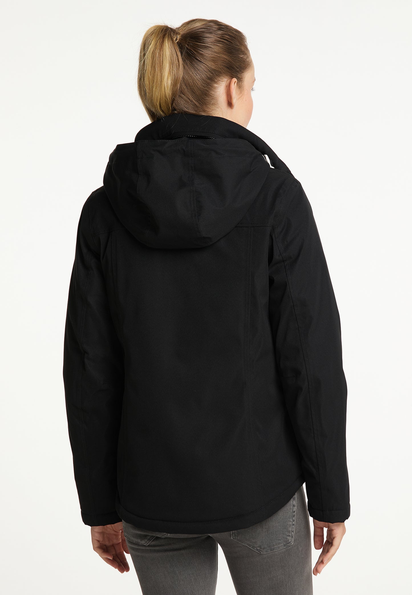 ICEBOUND women's winter jacket