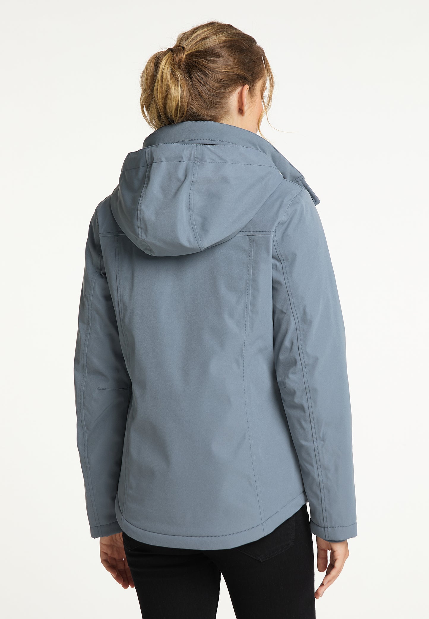 Schmuddelwedda women's winter jacket