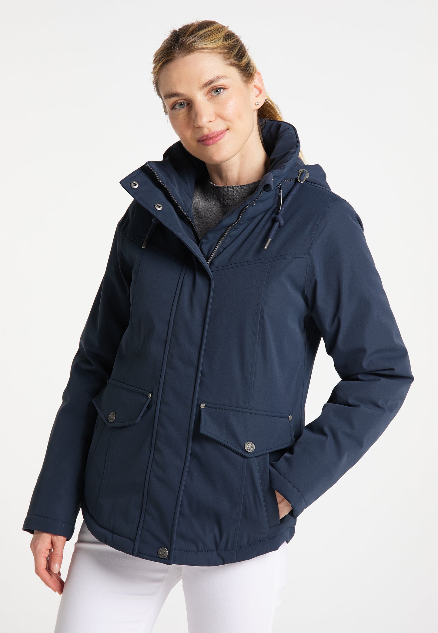 usha BLUE LABEL women's winter jacket