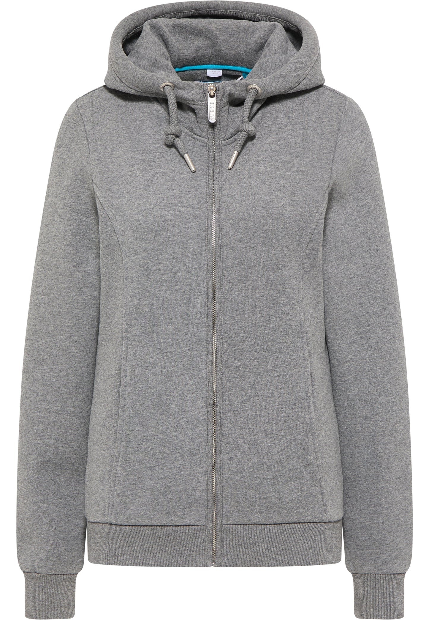 talence women's hooded jacket