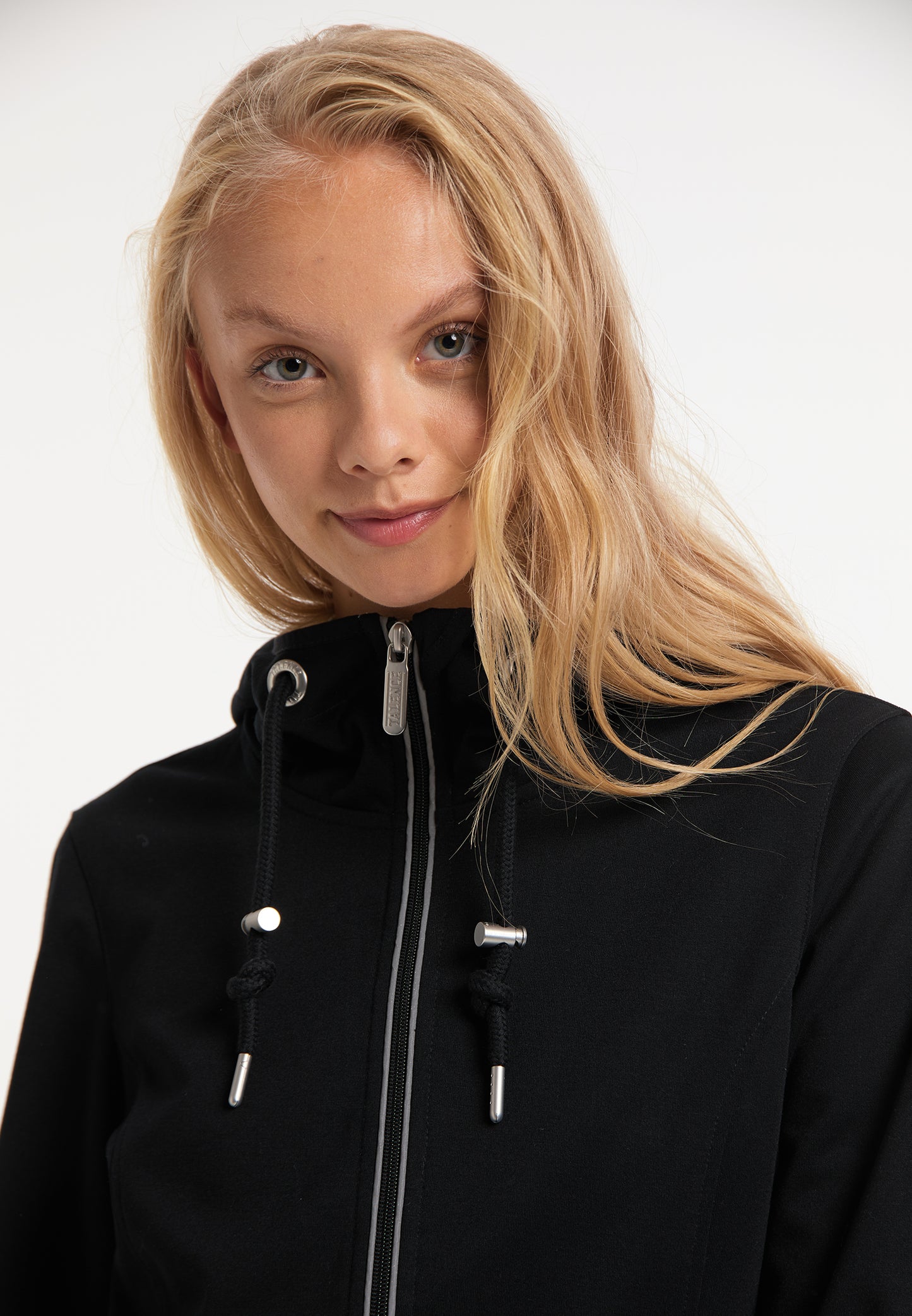 talence women's functional jacket
