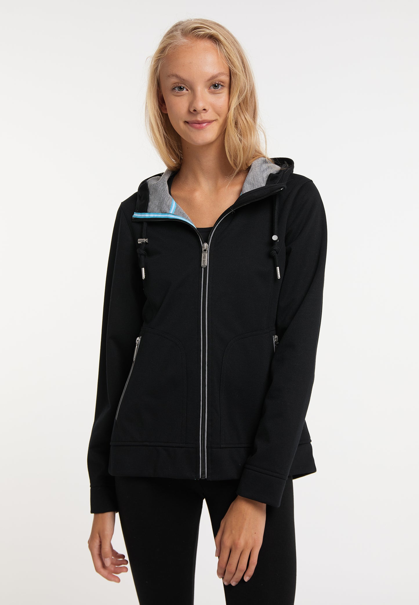 talence women's functional jacket