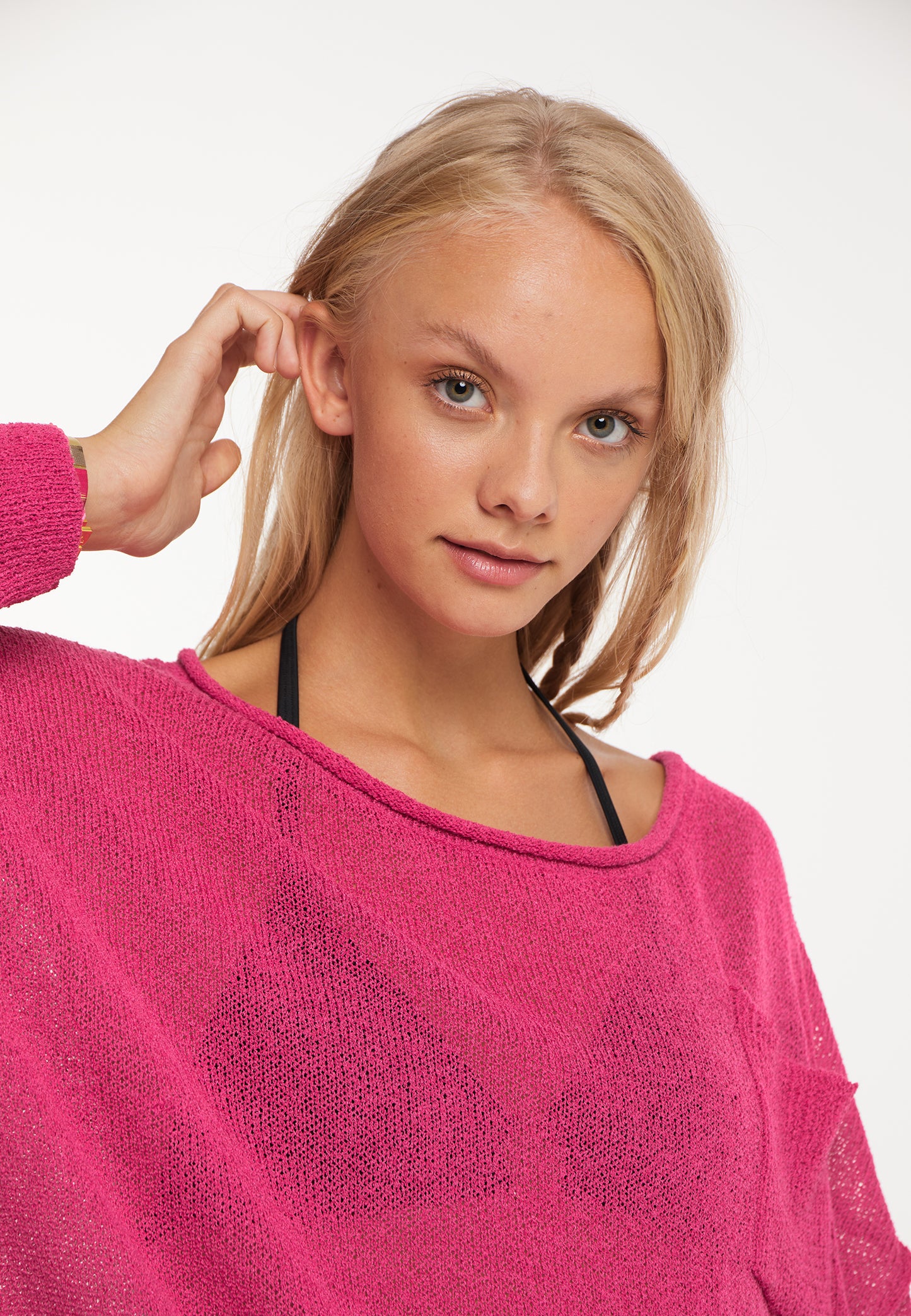 IZIA women's knitting Set