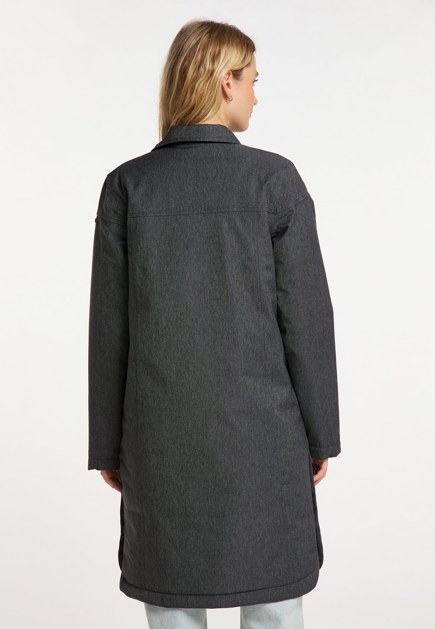 DreiMaster Vintage women's winter parka