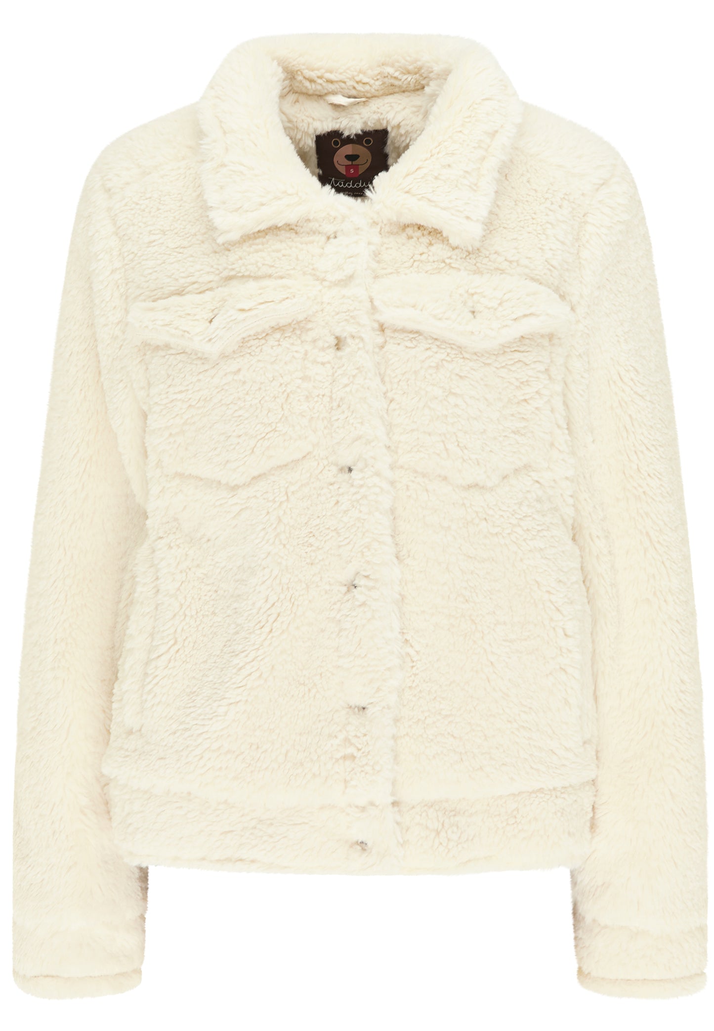 taddy women's faux fur coat