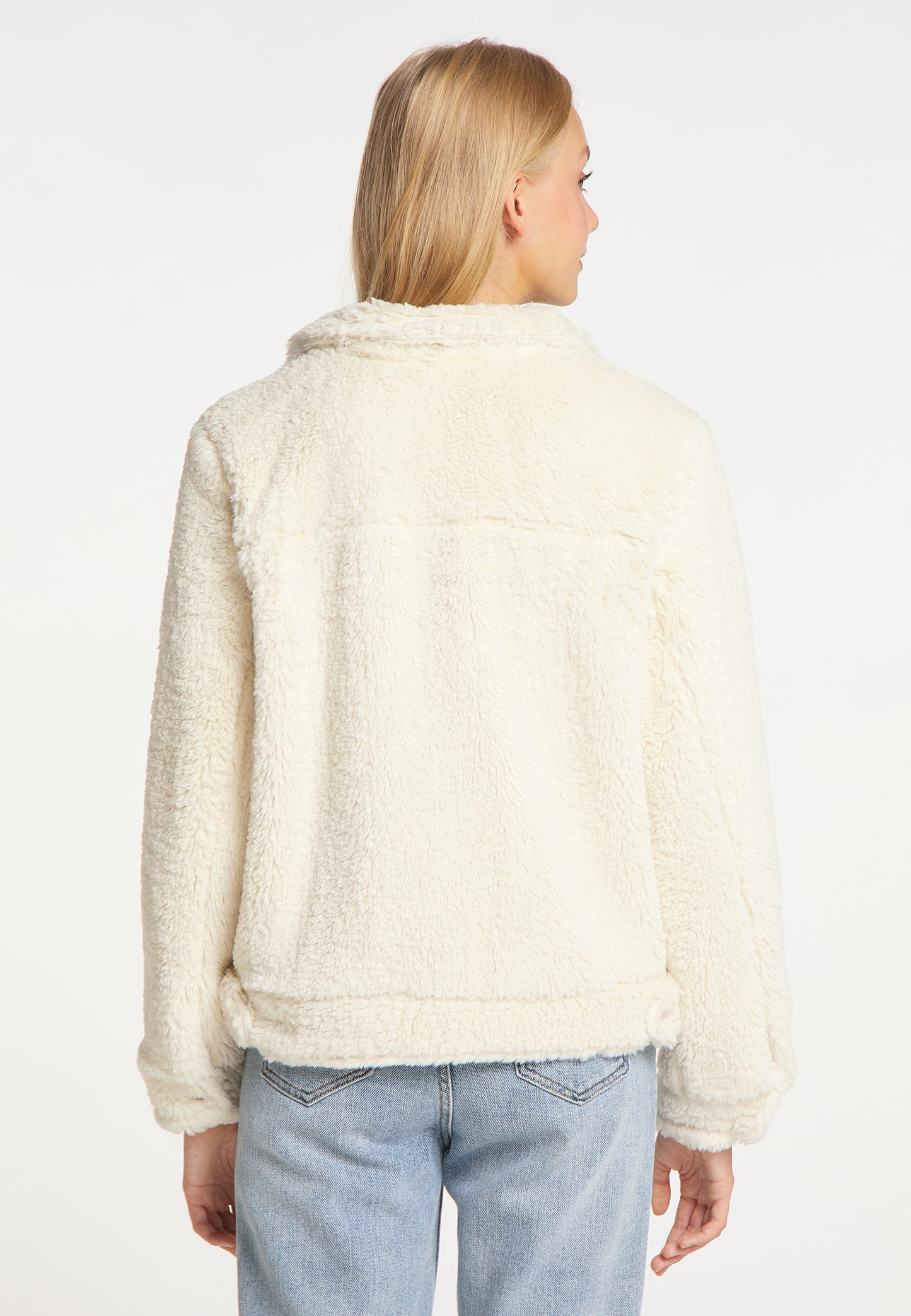 taddy women's faux fur coat