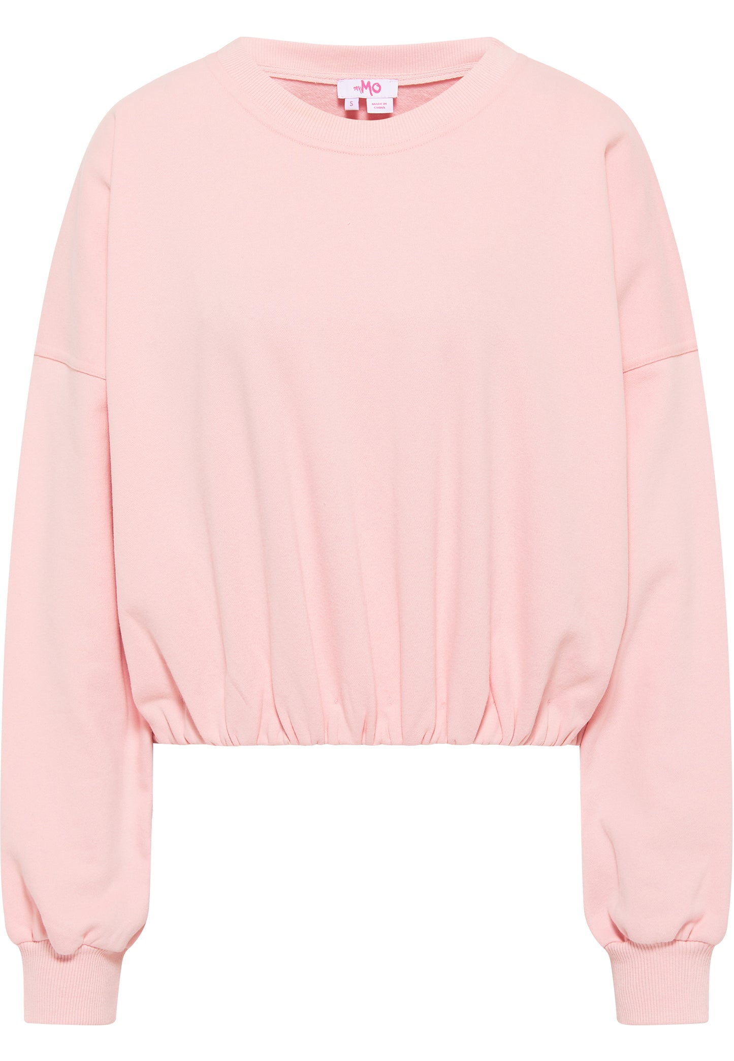 myMo women's sweatshirt