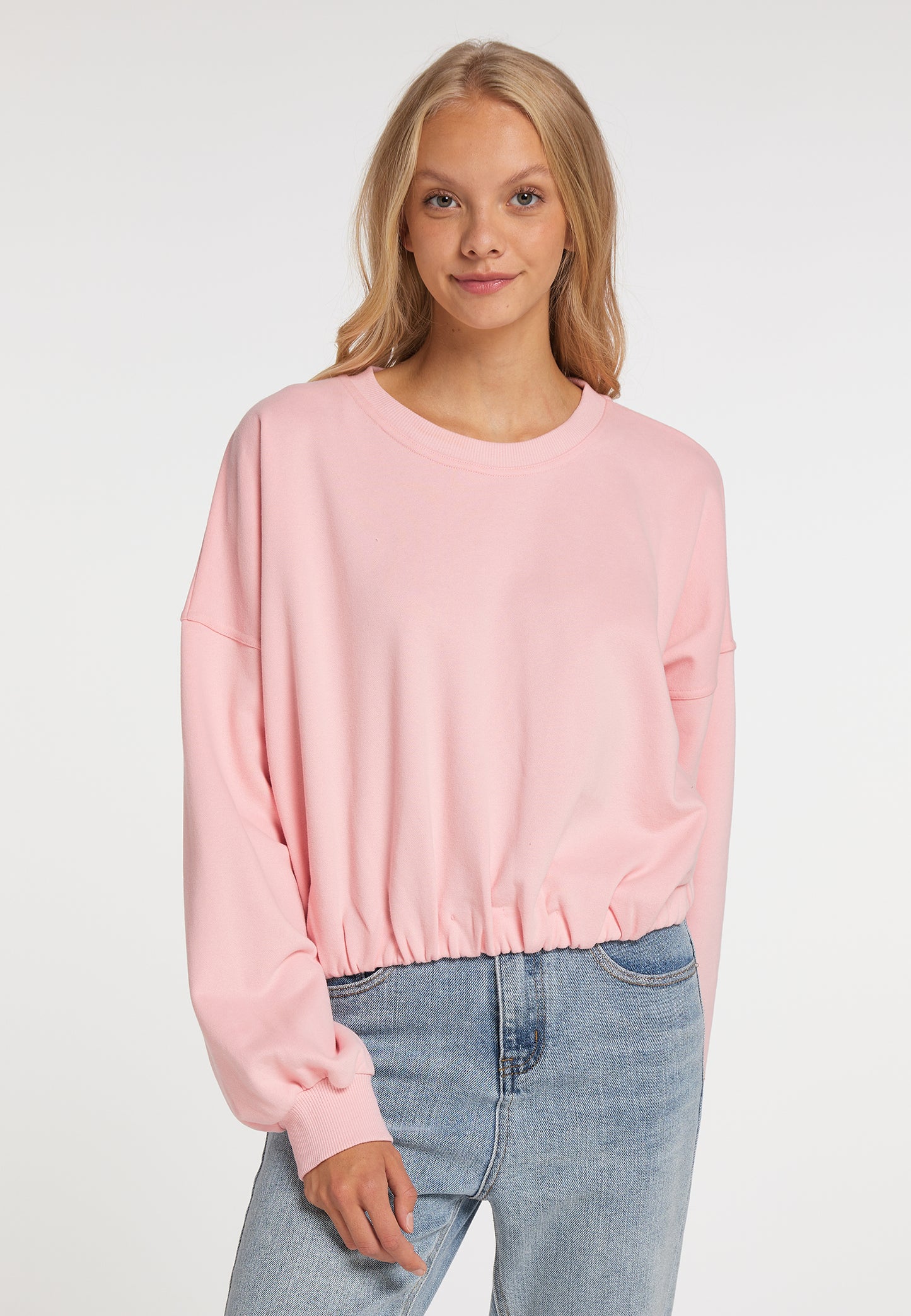 myMo women's sweatshirt