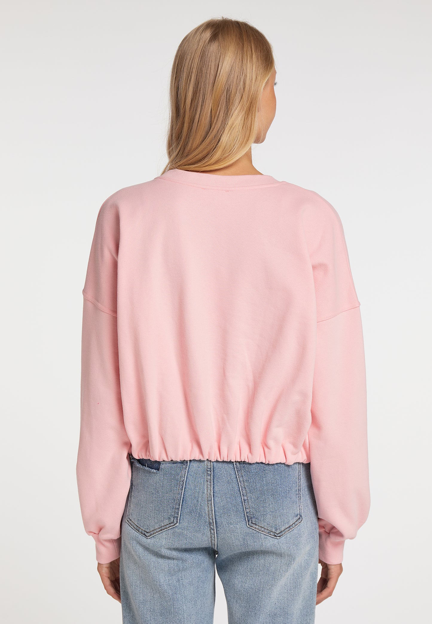 myMo women's sweatshirt
