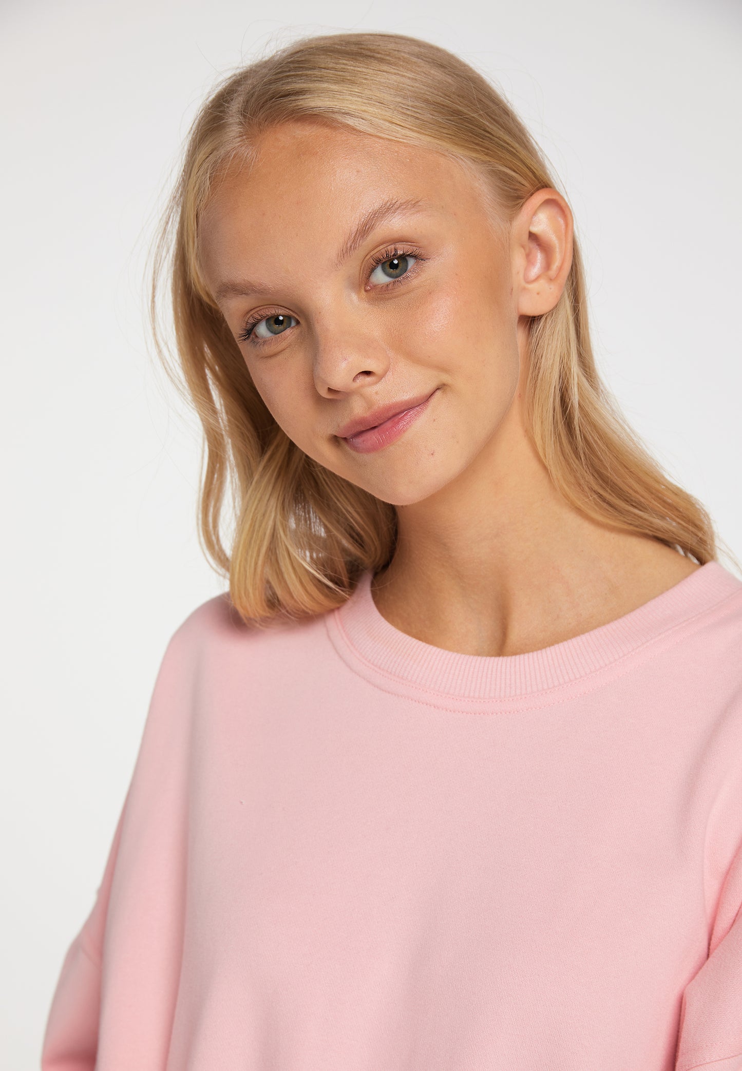 myMo women's sweatshirt
