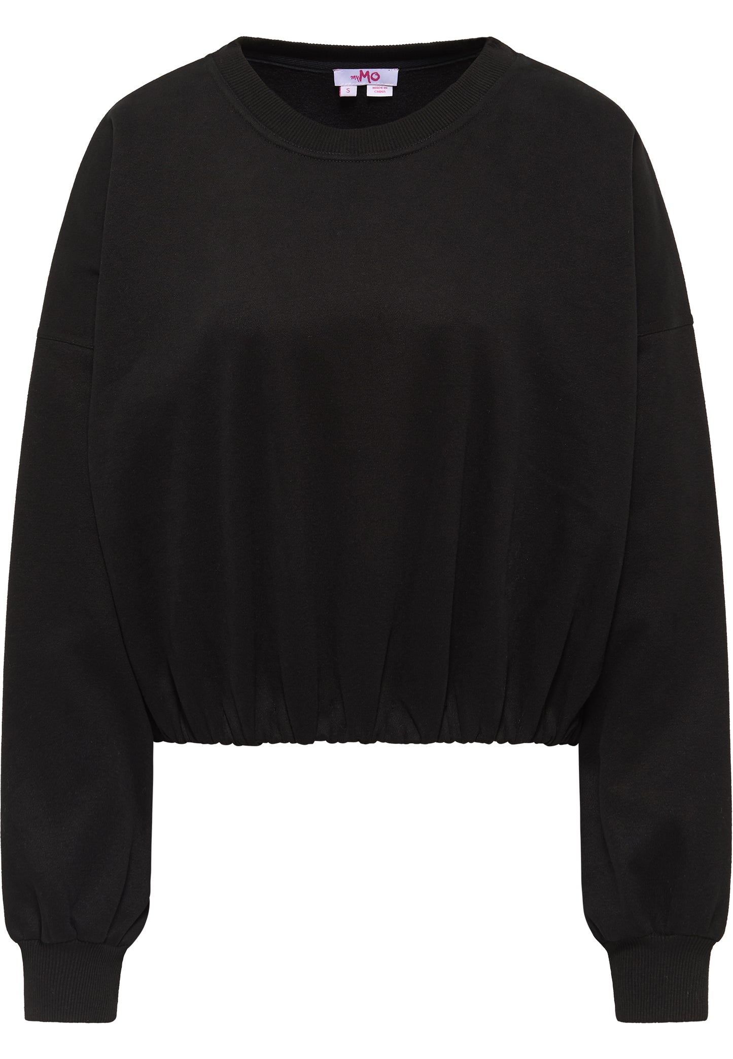 myMo women's sweatshirt