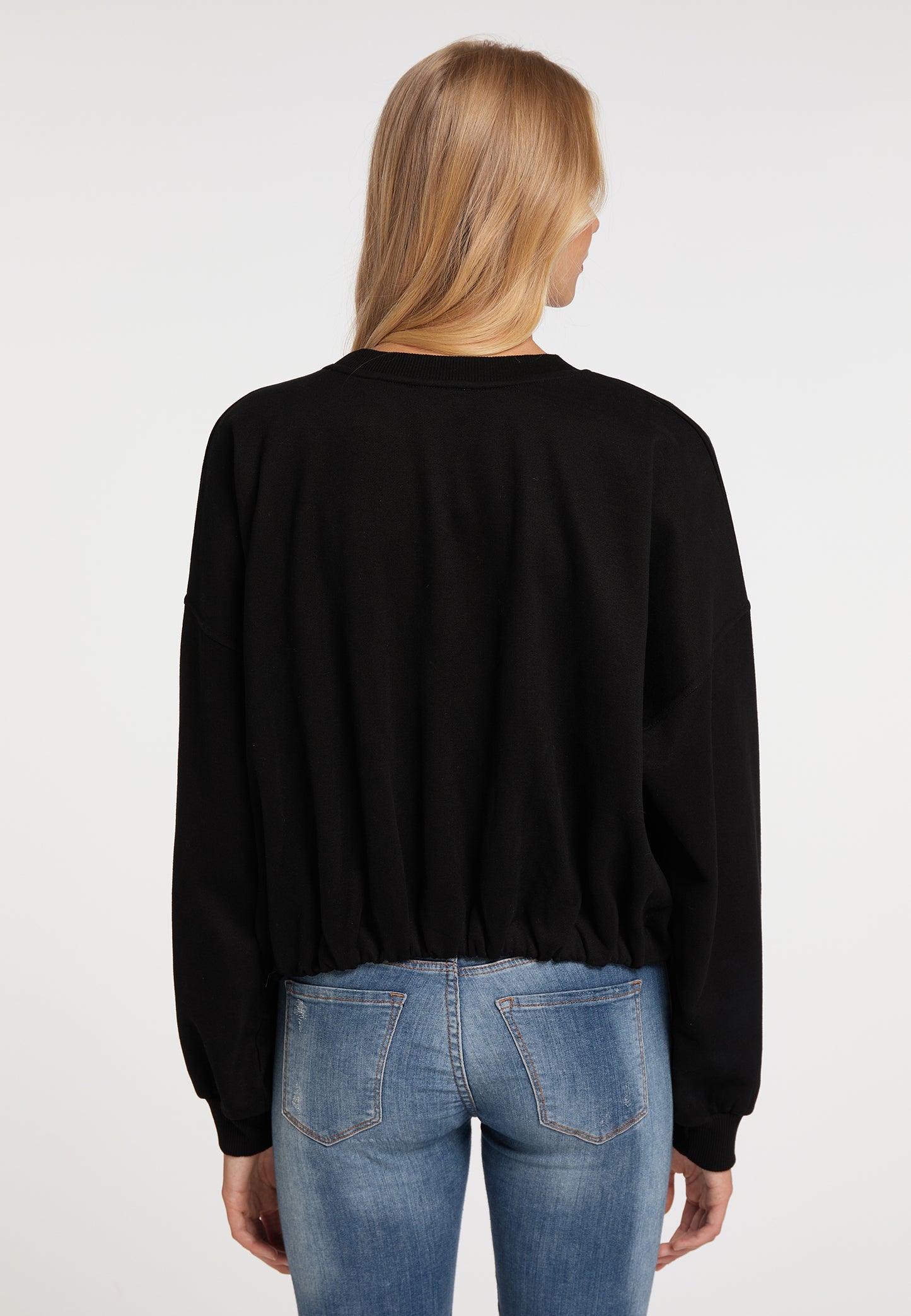 myMo women's sweatshirt