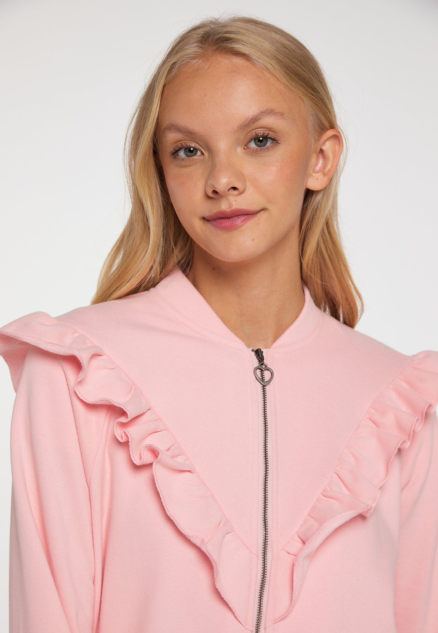 myMo women's sweat jacket