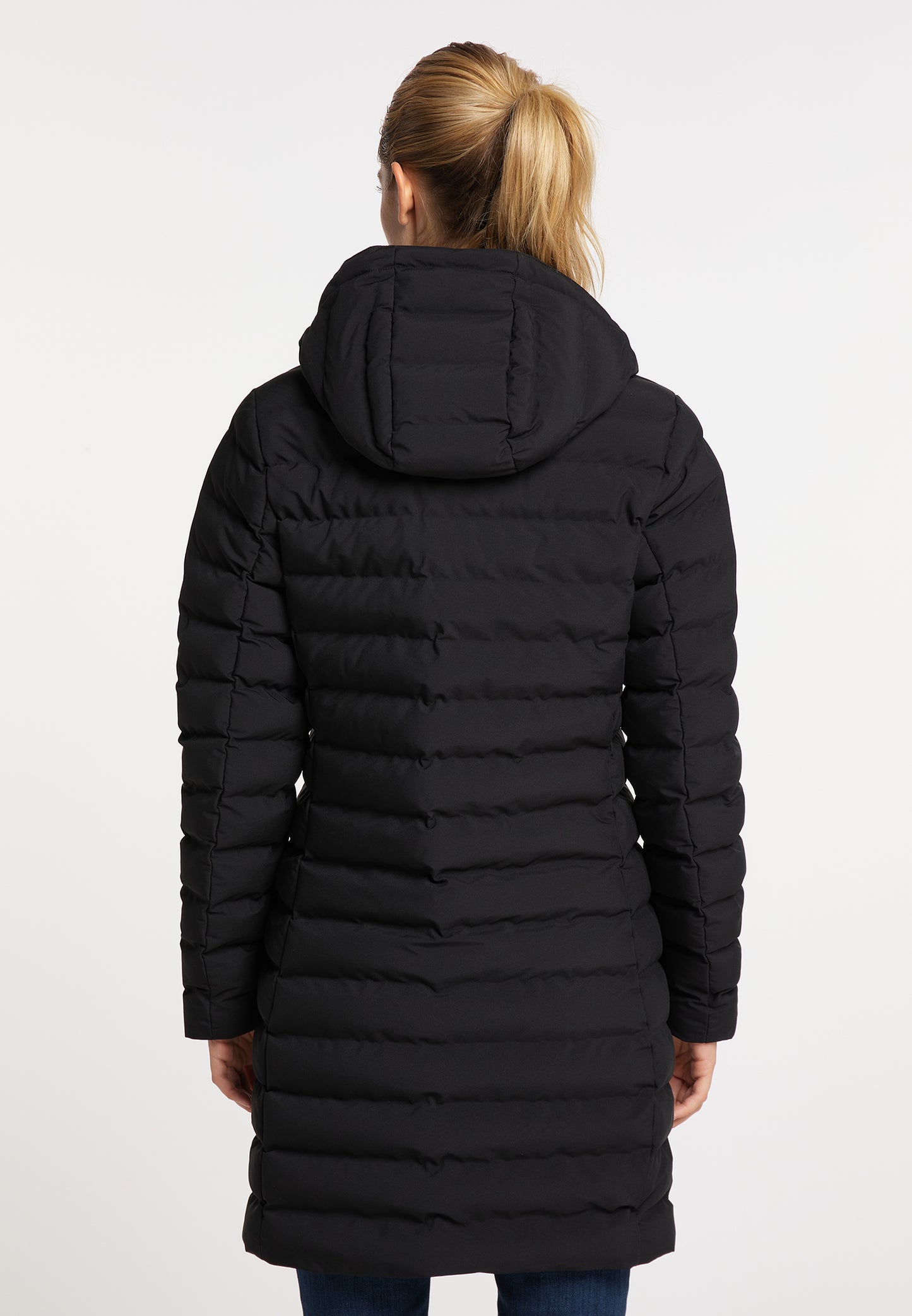 ICEBOUND women's quilted coat