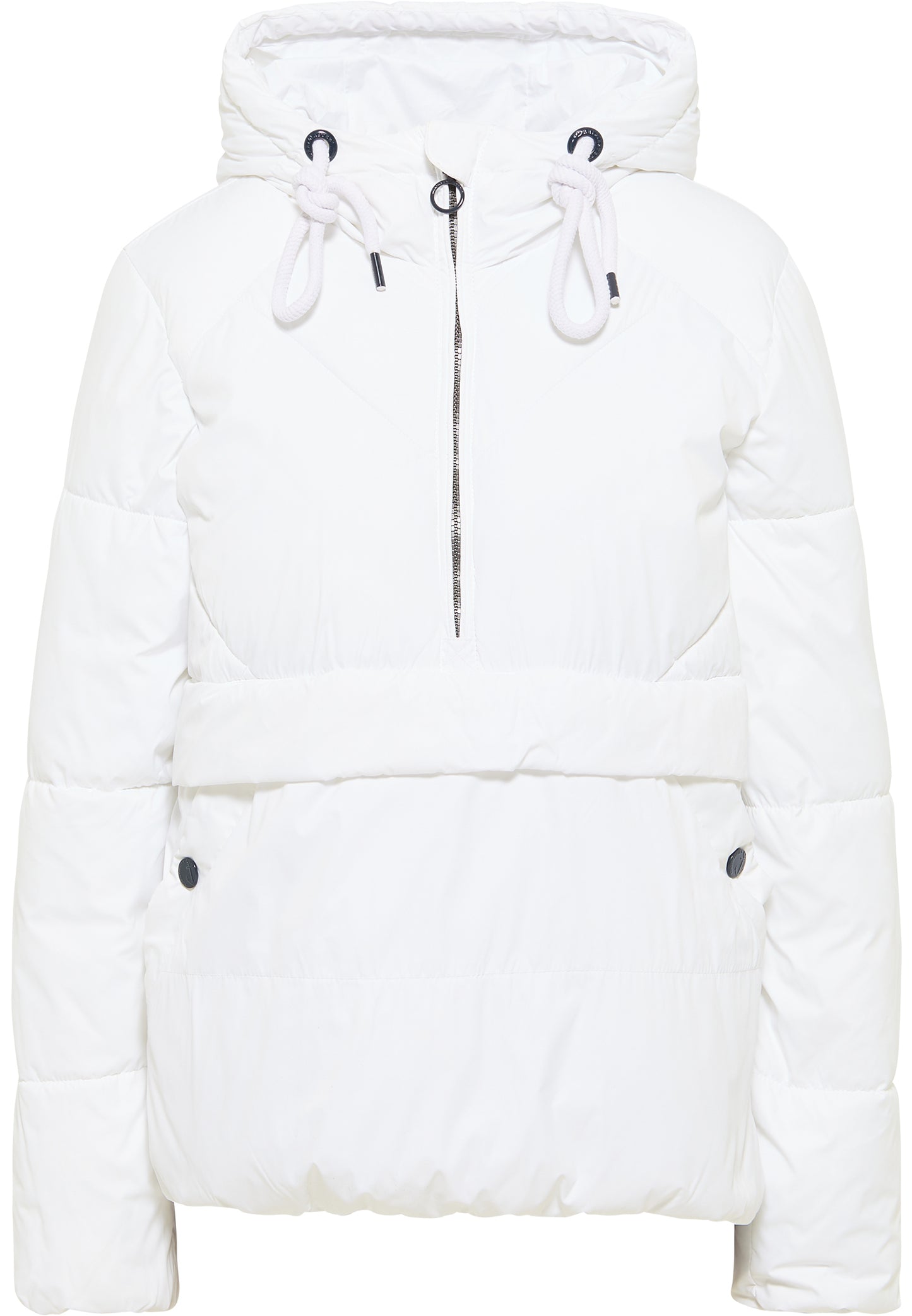 DreiMaster Maritim women's slip-on jacket
