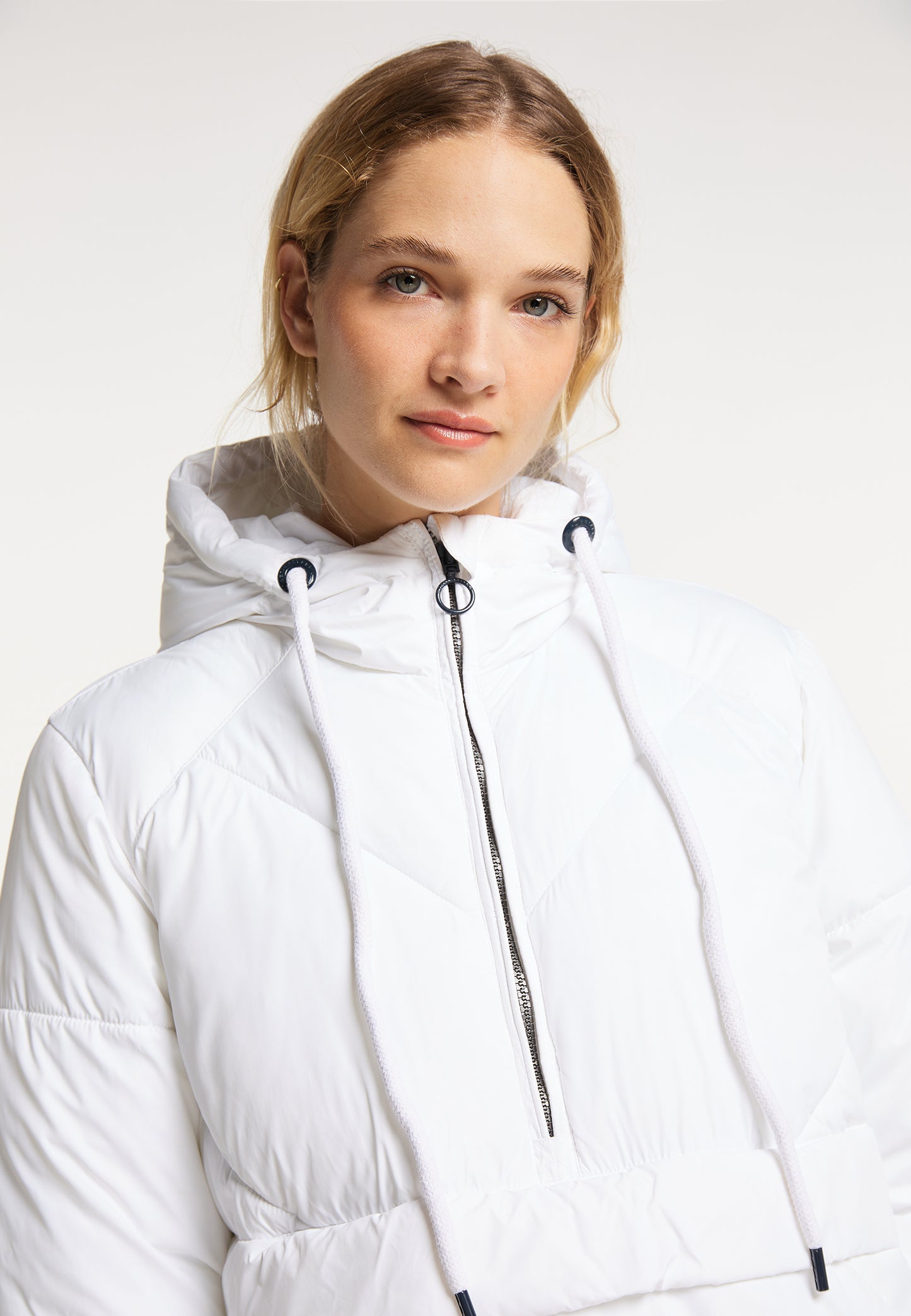 DreiMaster Maritim women's slip-on jacket