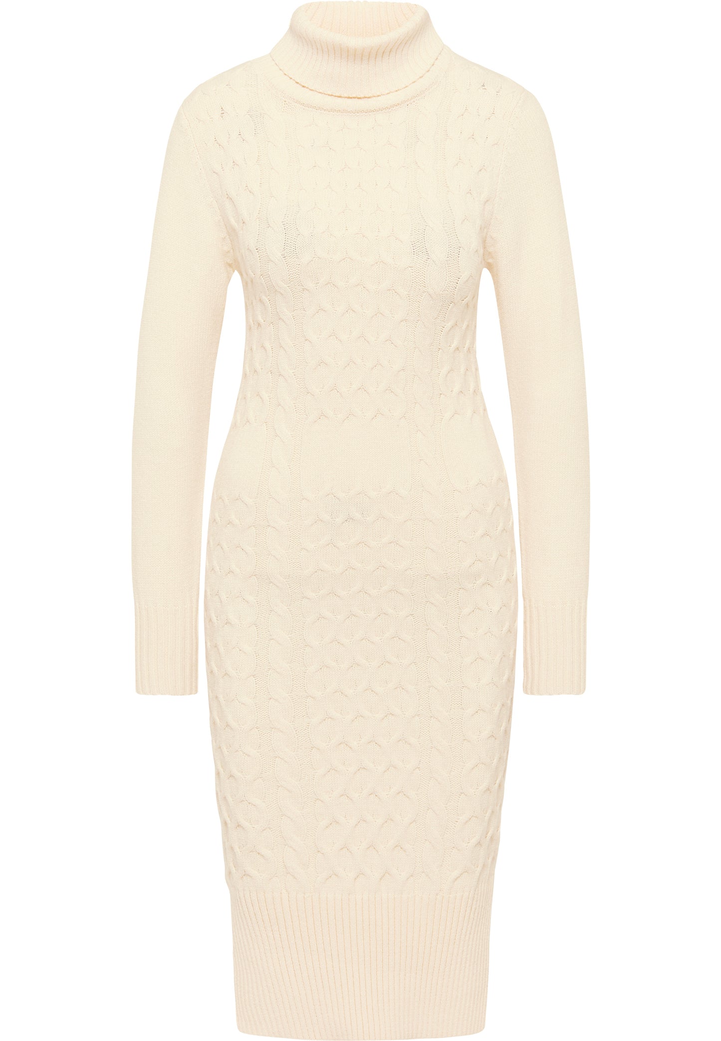 faina women's knit dress