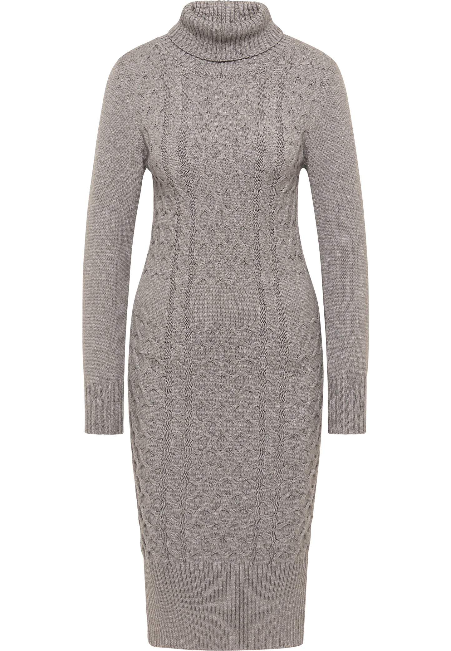 faina women's knit dress