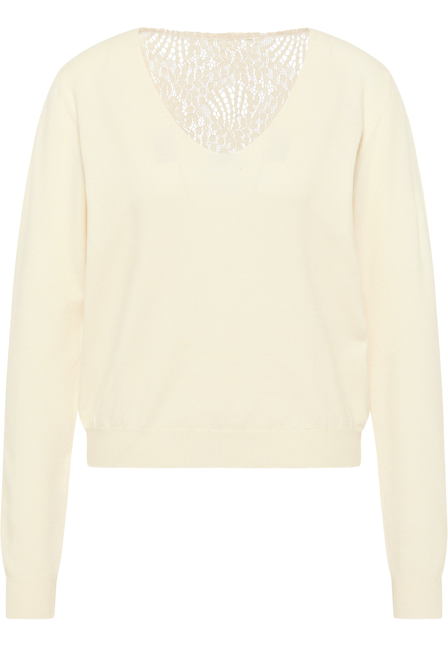 faina women's knitted sweater