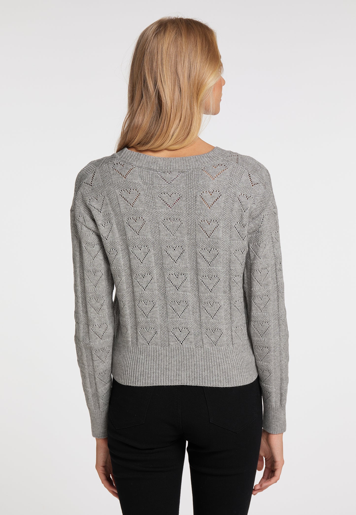 myMo women's cardigan