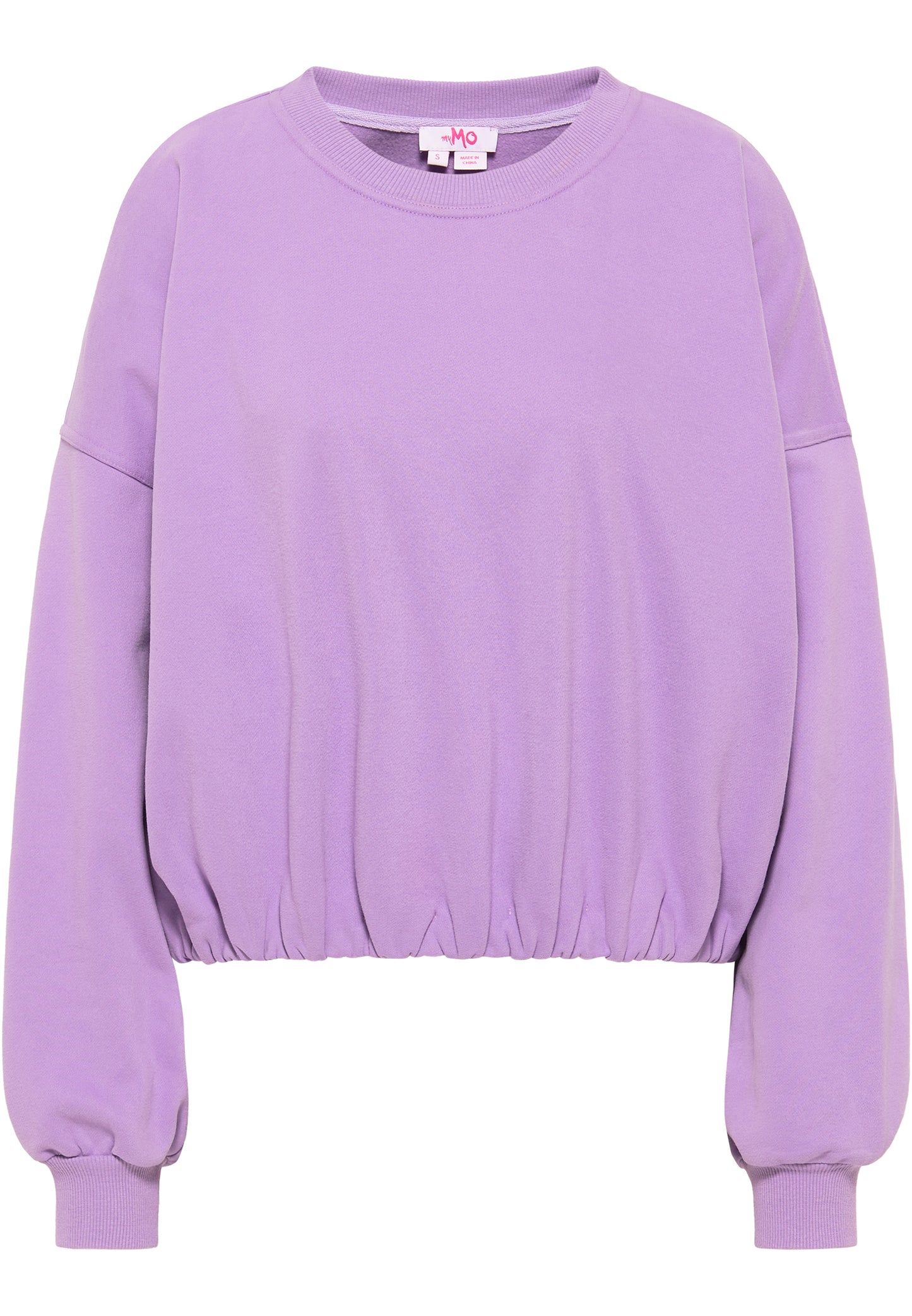 myMo women's sweatshirt