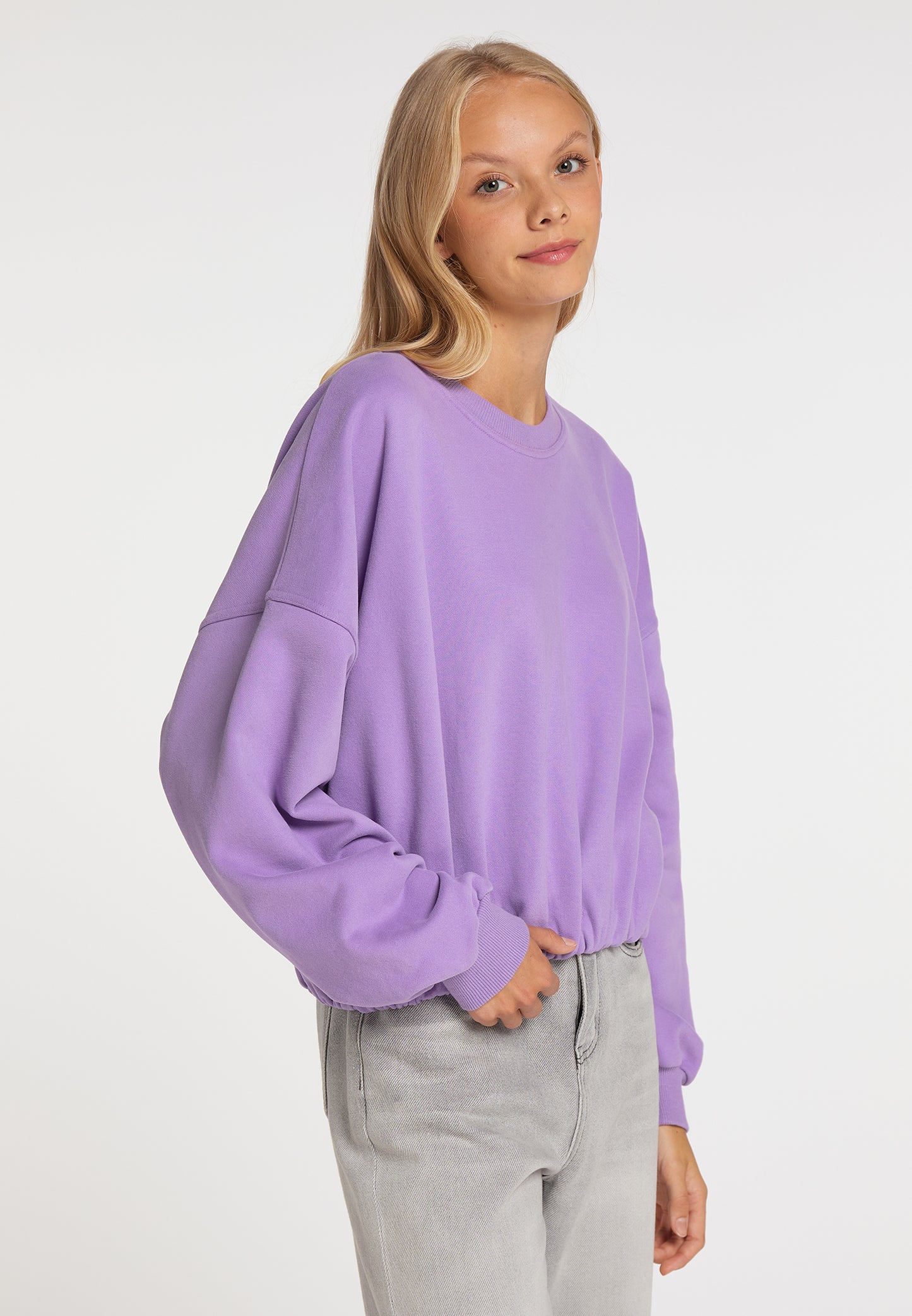 myMo women's sweatshirt