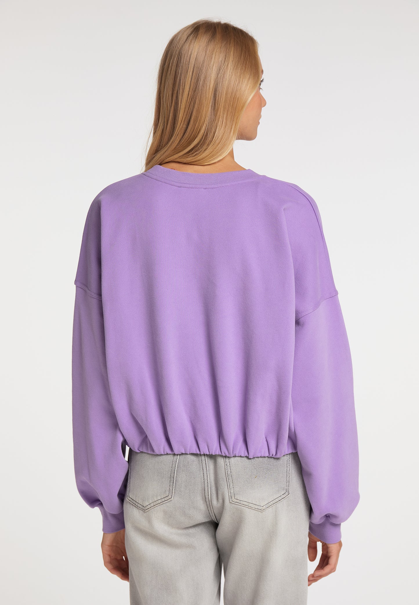 myMo women's sweatshirt