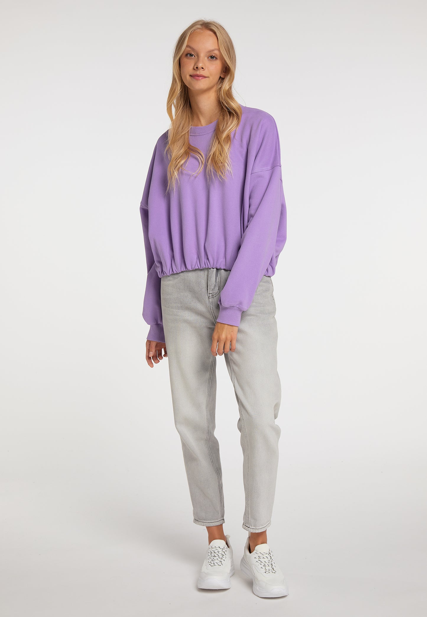 myMo women's sweatshirt
