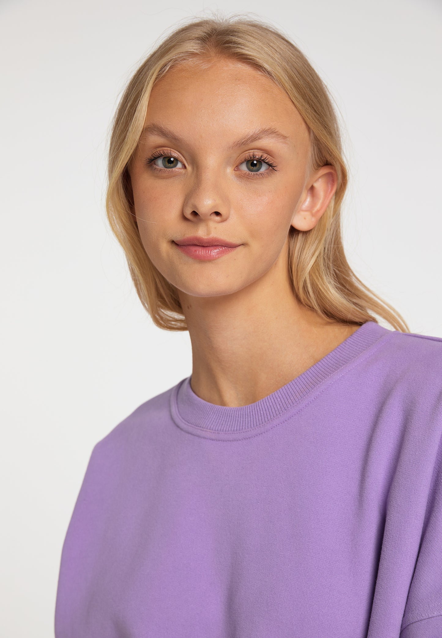 myMo women's sweatshirt