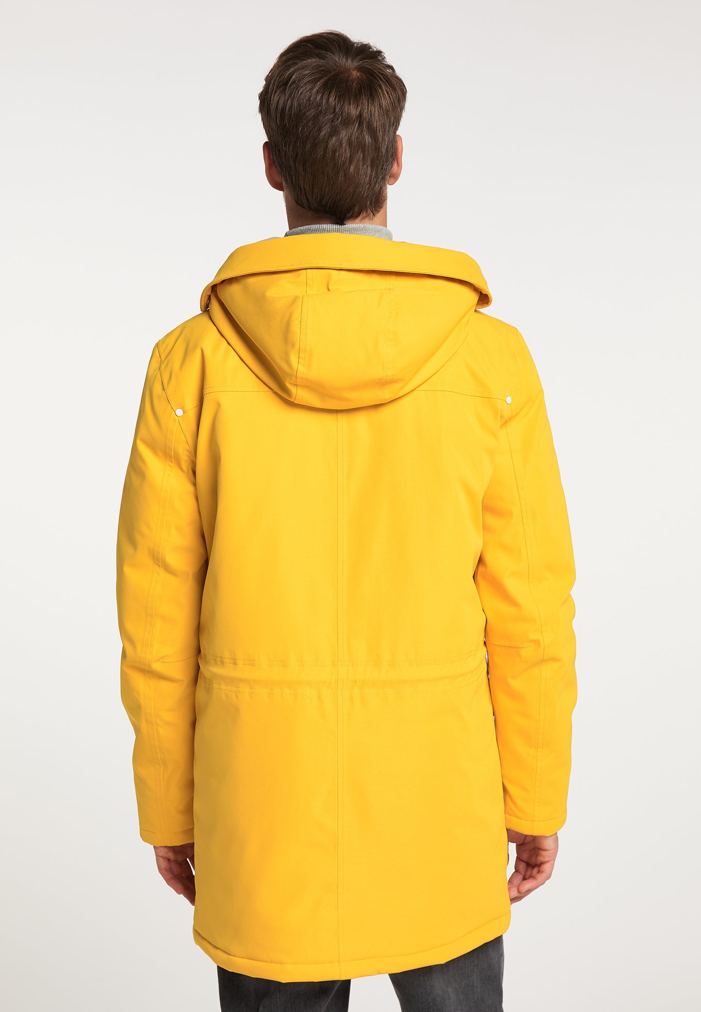 ICEBOUND men's winter parka