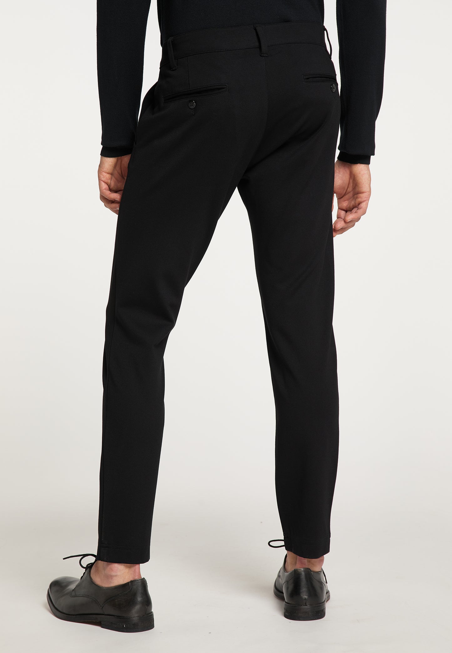 DreiMaster Klassik men's chino