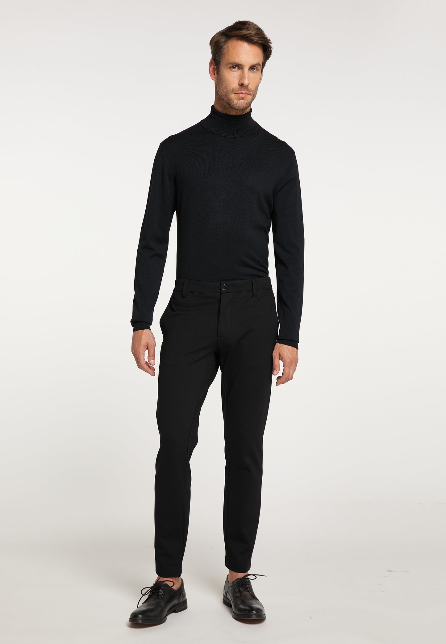 DreiMaster Klassik men's chino