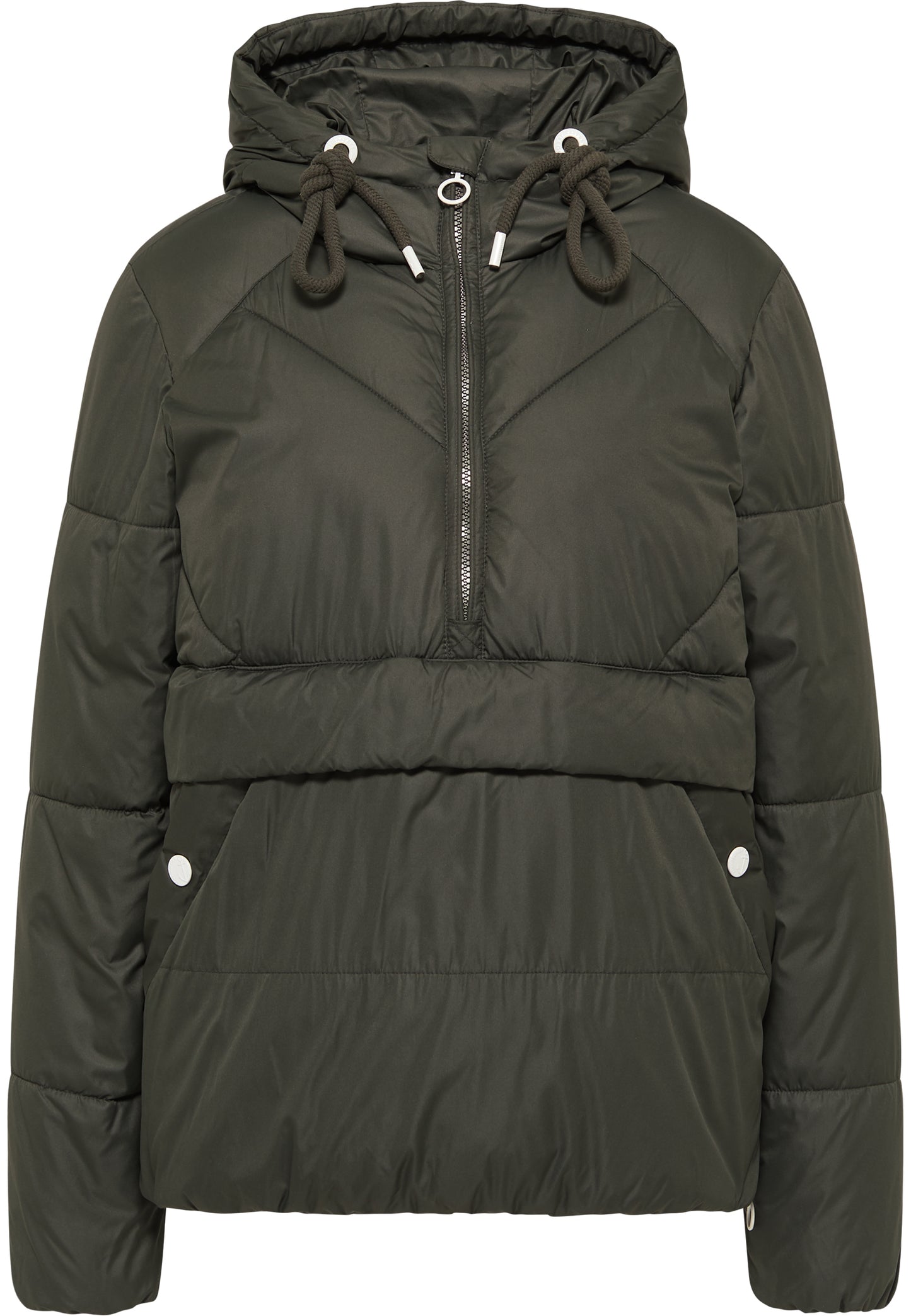 DreiMaster Maritim women's slip-on jacket