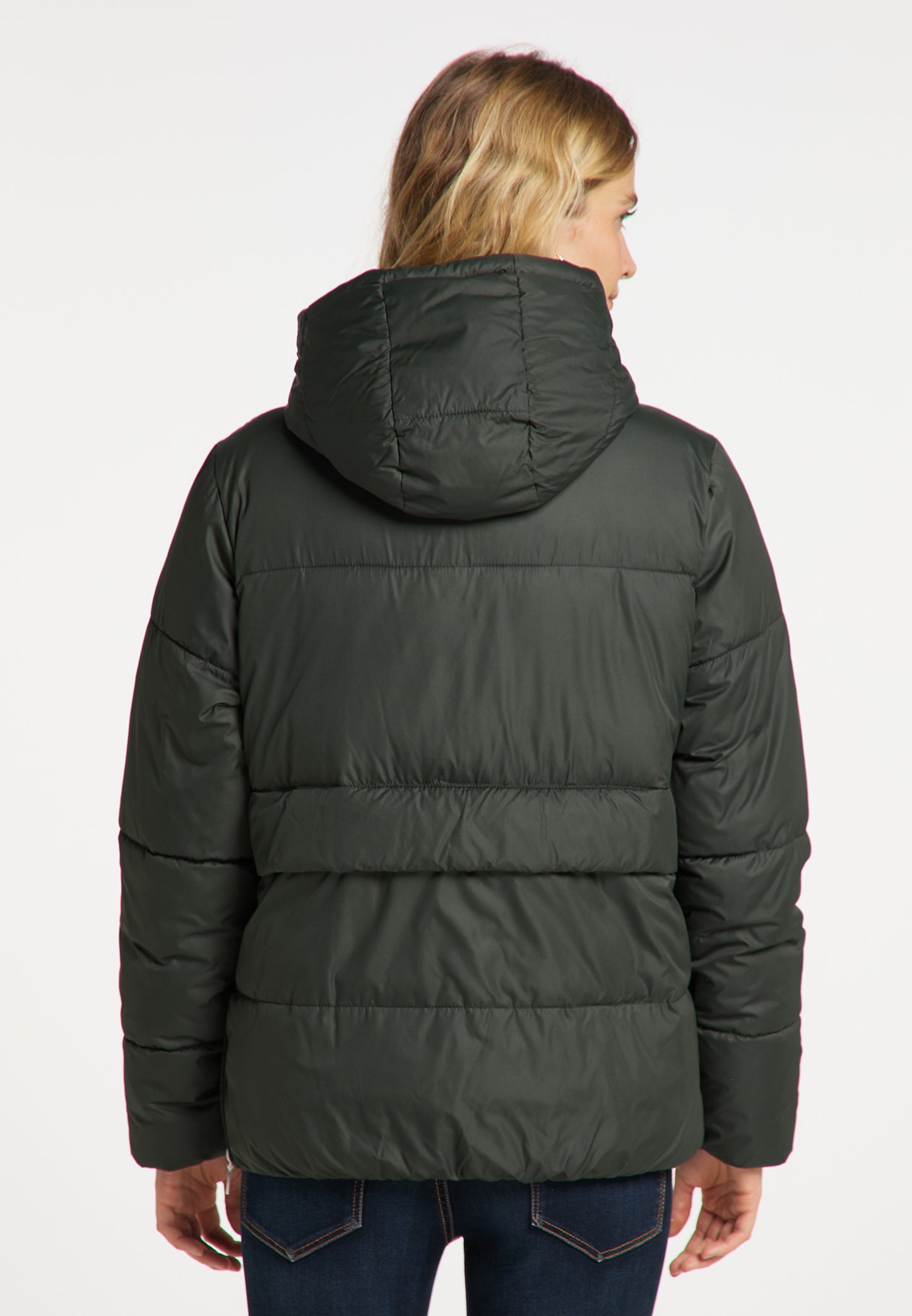 DreiMaster Maritim women's slip-on jacket