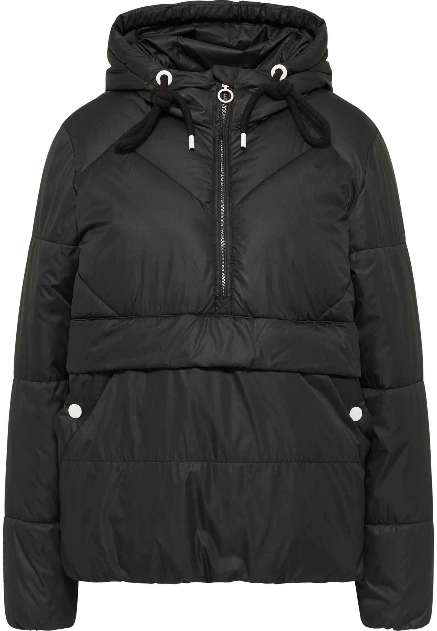 DreiMaster Maritim women's slip-on jacket