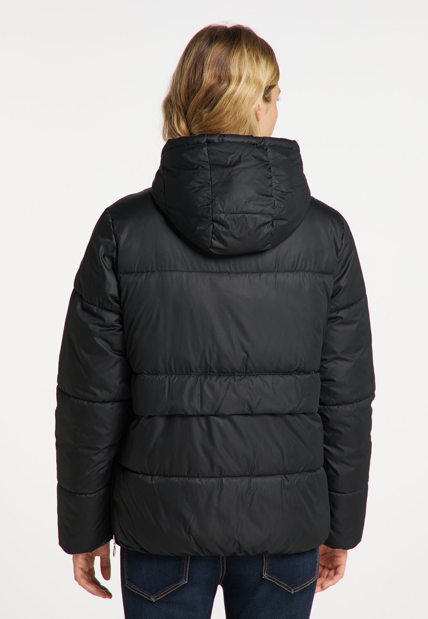DreiMaster Maritim women's slip-on jacket