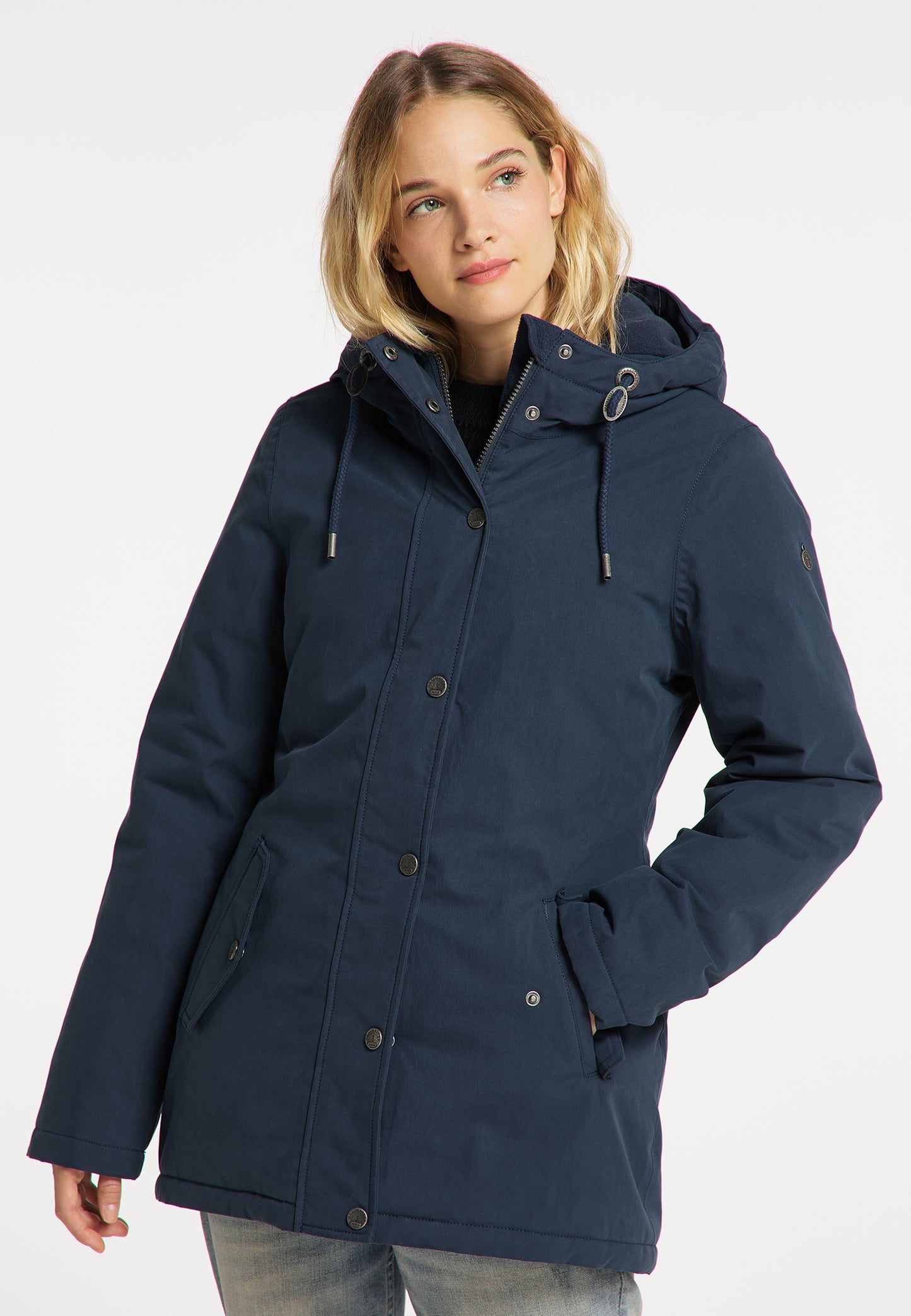 DreiMaster Vintage women's winter jacket